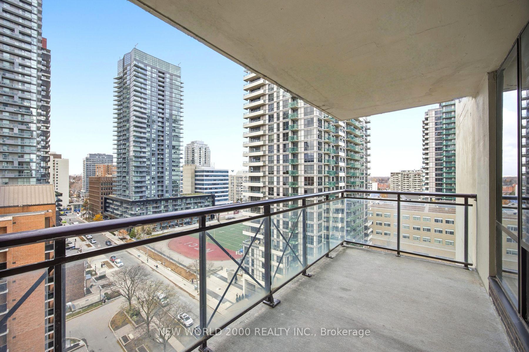 Photo 23 of Unit 503, 101 Roehampton Avenue, Toronto, Mount Pleasant West — HOMEH