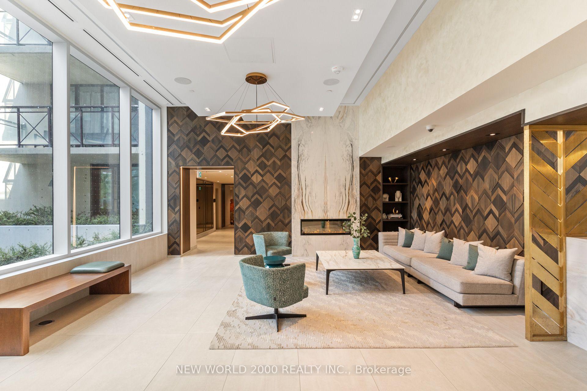 Photo 29 of Unit 503, 101 Roehampton Avenue, Toronto, Mount Pleasant West — HOMEH
