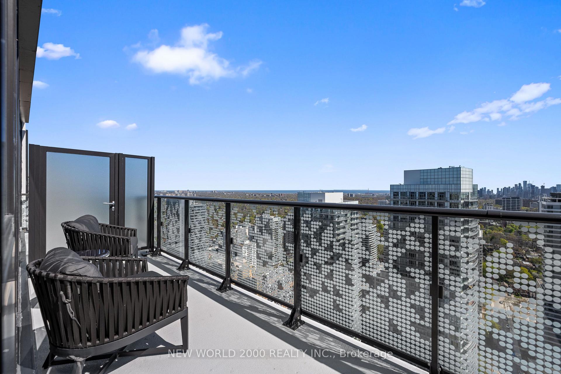 Photo 33 of Unit 503, 101 Roehampton Avenue, Toronto, Mount Pleasant West — HOMEH