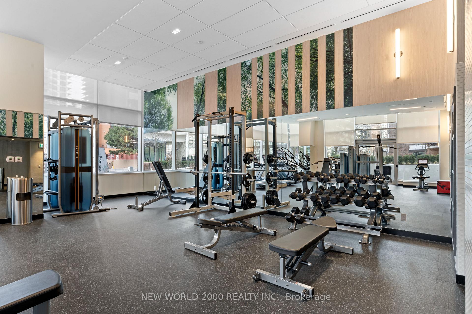 Photo 45 of Unit 503, 101 Roehampton Avenue, Toronto, Mount Pleasant West — HOMEH
