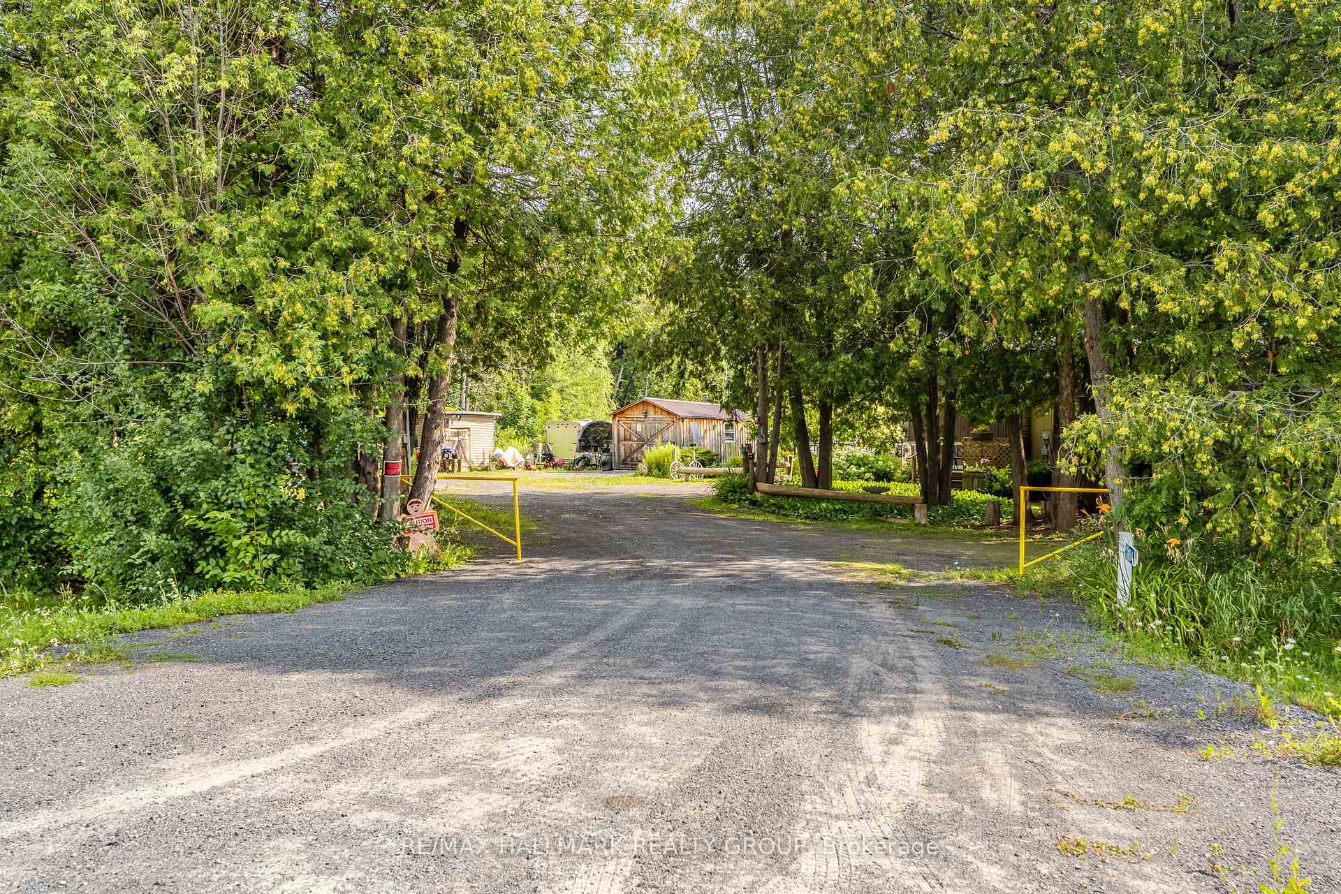Photo 3 of 1184 Derry Side Road, Beckwith, Beckwith Twp — HOMEH