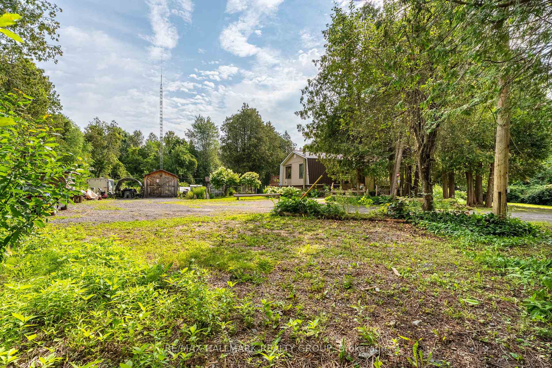 Photo 4 of 1184 Derry Side Road, Beckwith, Beckwith Twp — HOMEH