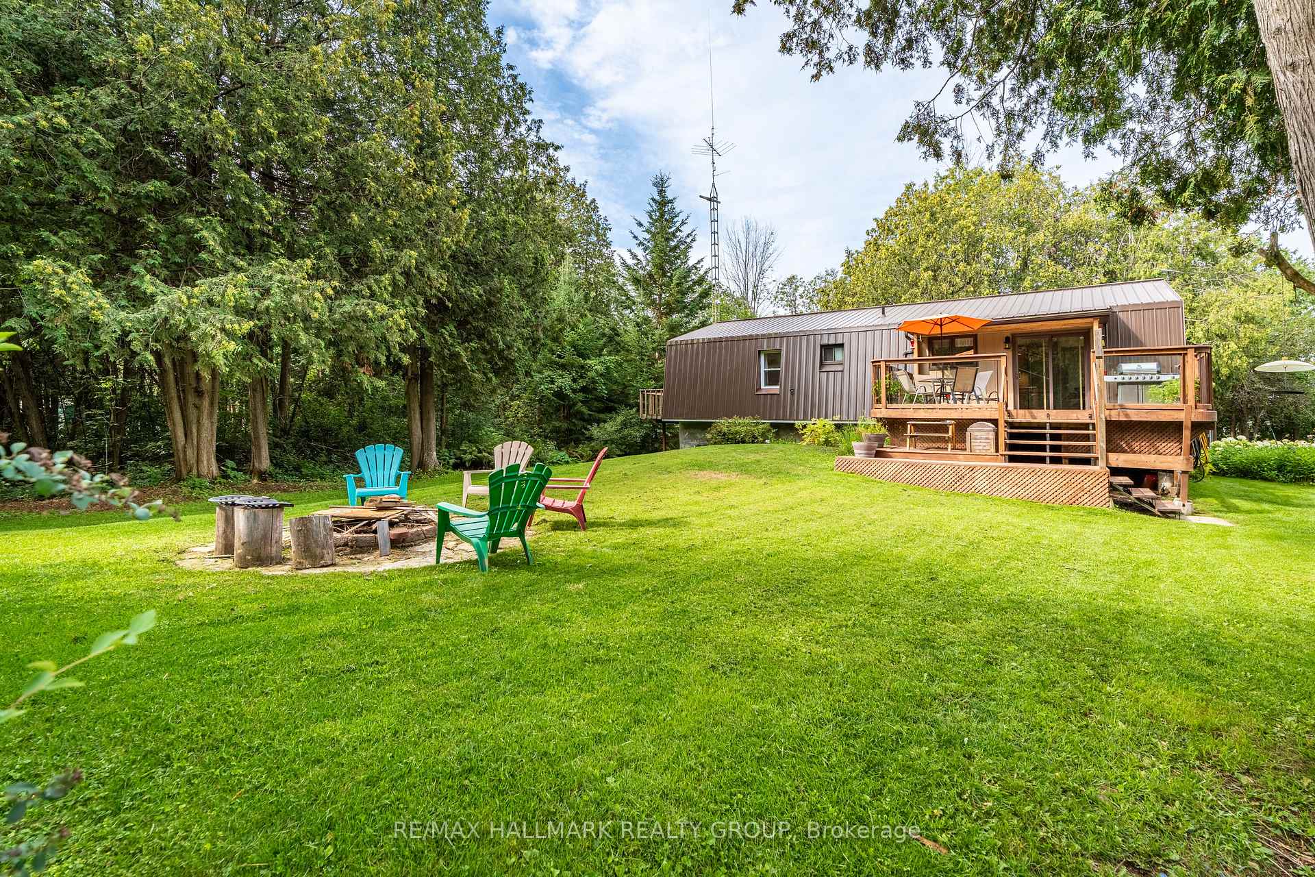 Photo 39 of 1184 Derry Side Road, Beckwith, Beckwith Twp — HOMEH