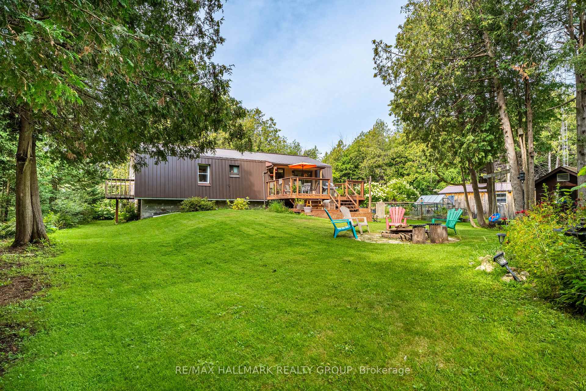 Photo 40 of 1184 Derry Side Road, Beckwith, Beckwith Twp — HOMEH