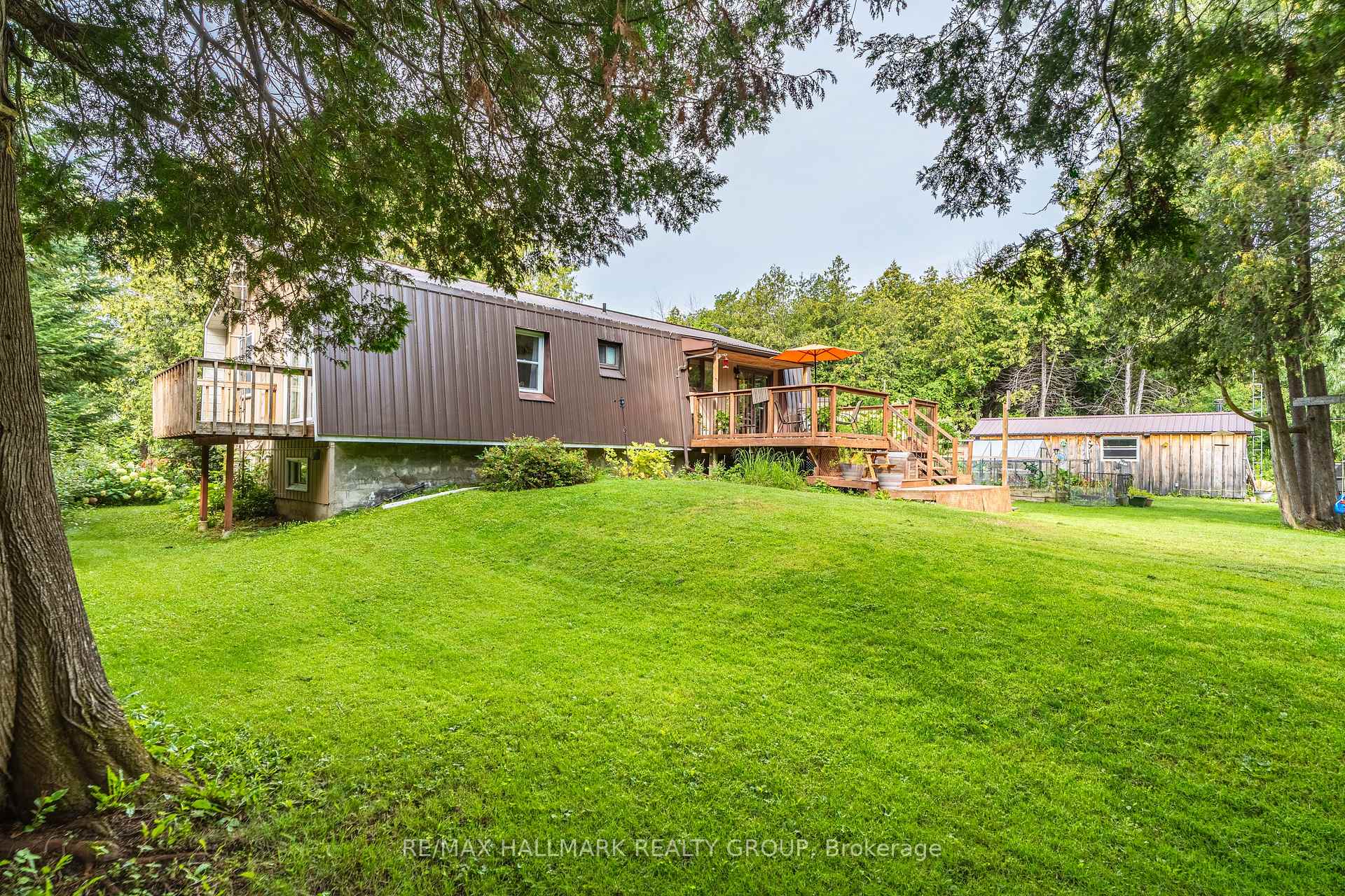 Photo 41 of 1184 Derry Side Road, Beckwith, Beckwith Twp — HOMEH