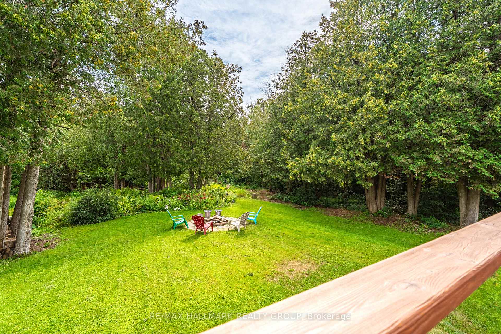 Photo 42 of 1184 Derry Side Road, Beckwith, Beckwith Twp — HOMEH
