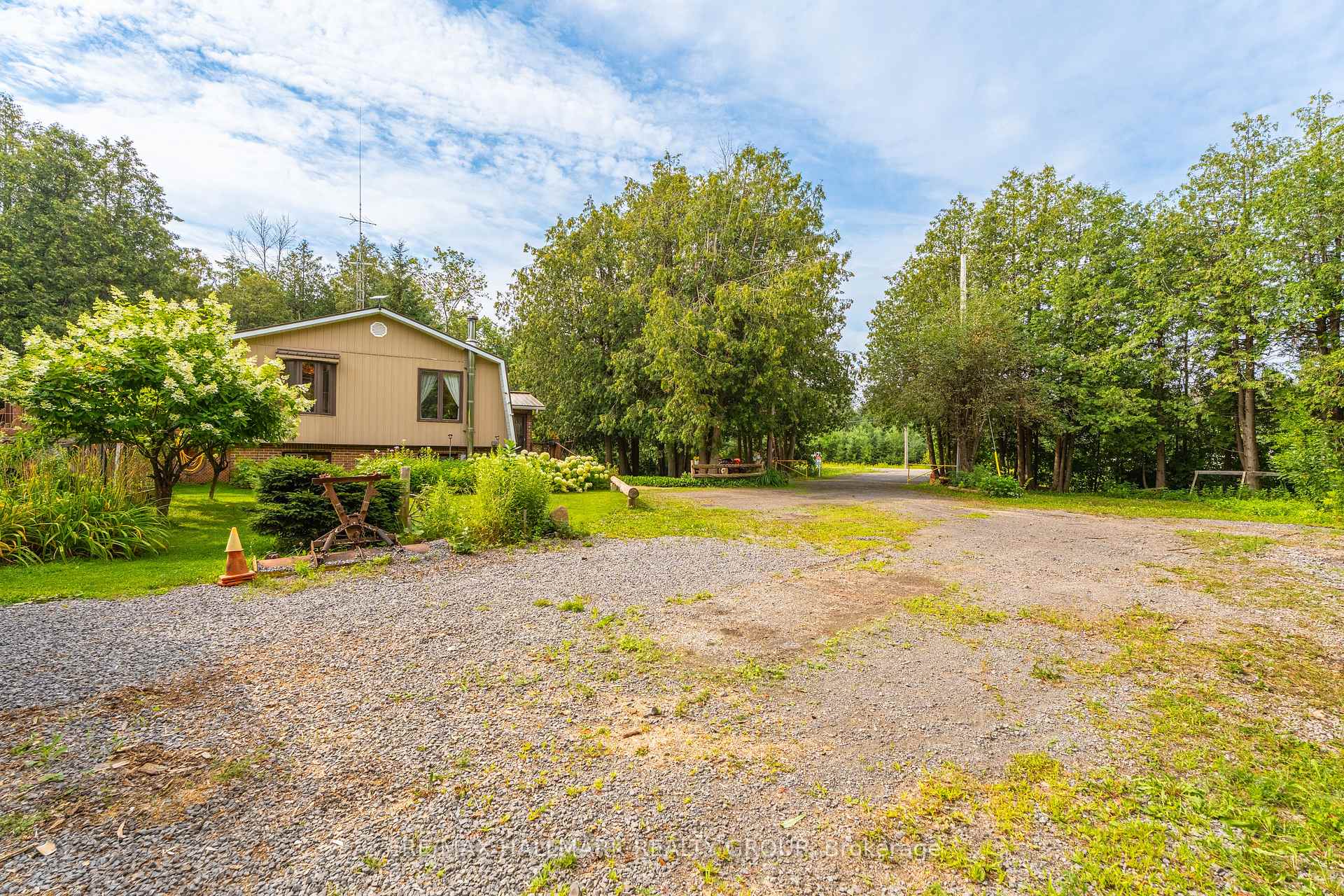 Photo 43 of 1184 Derry Side Road, Beckwith, Beckwith Twp — HOMEH