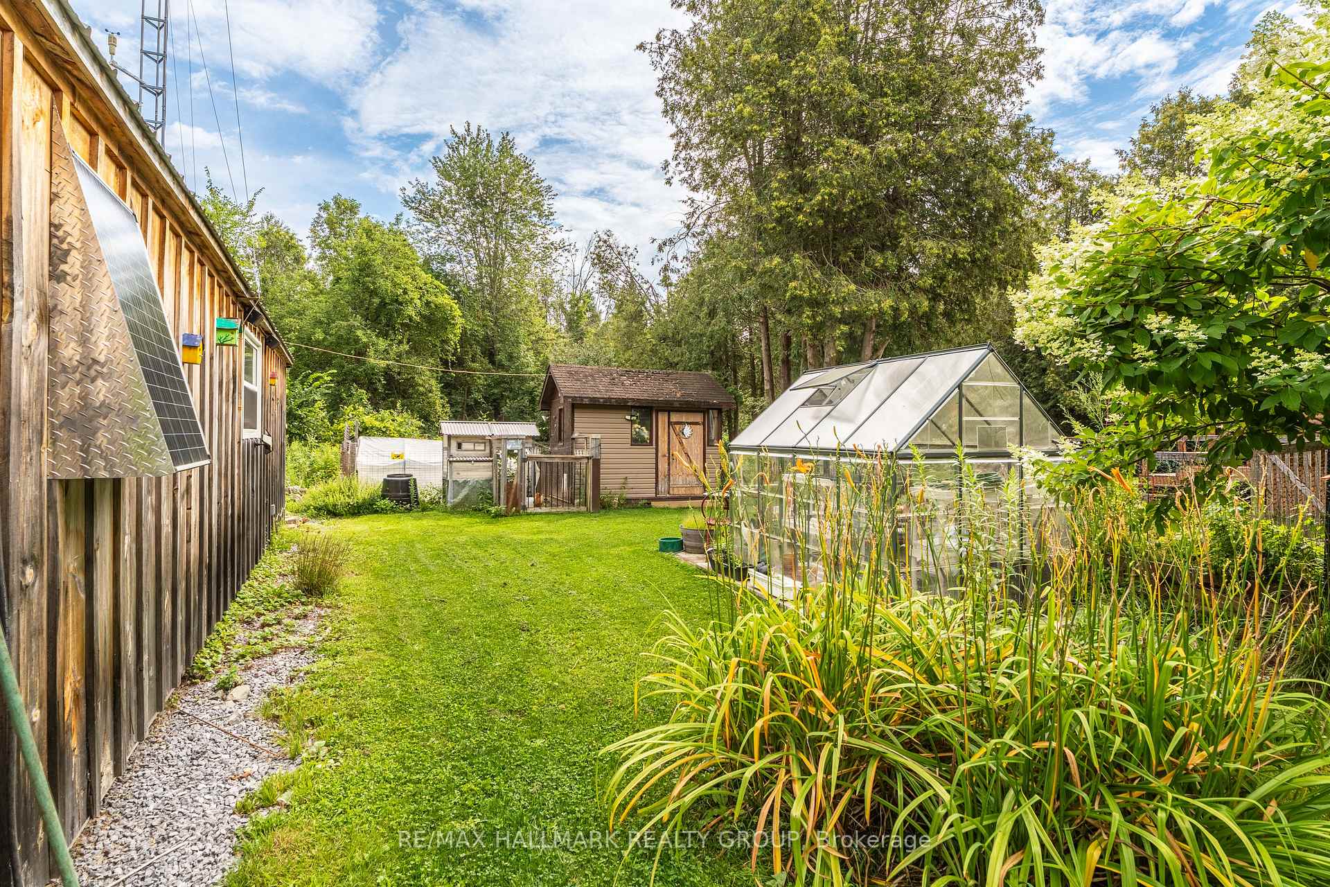 Photo 44 of 1184 Derry Side Road, Beckwith, Beckwith Twp — HOMEH
