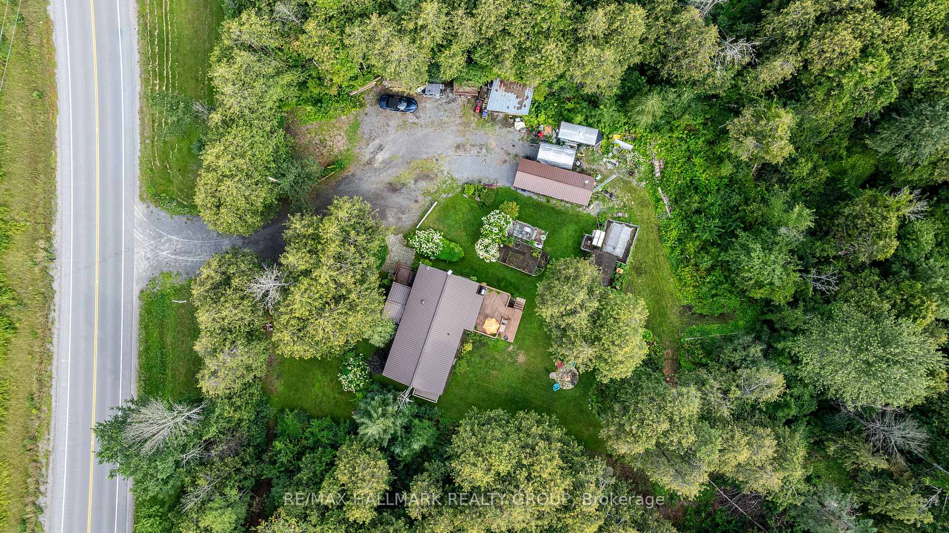 Photo 45 of 1184 Derry Side Road, Beckwith, Beckwith Twp — HOMEH