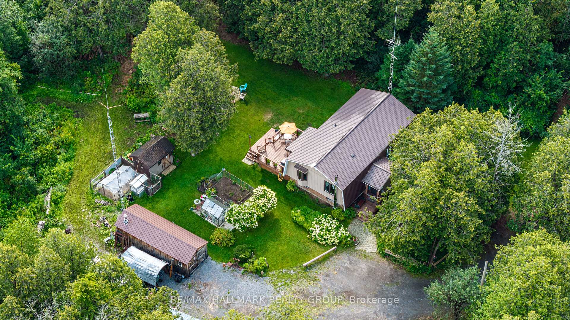Photo 46 of 1184 Derry Side Road, Beckwith, Beckwith Twp — HOMEH