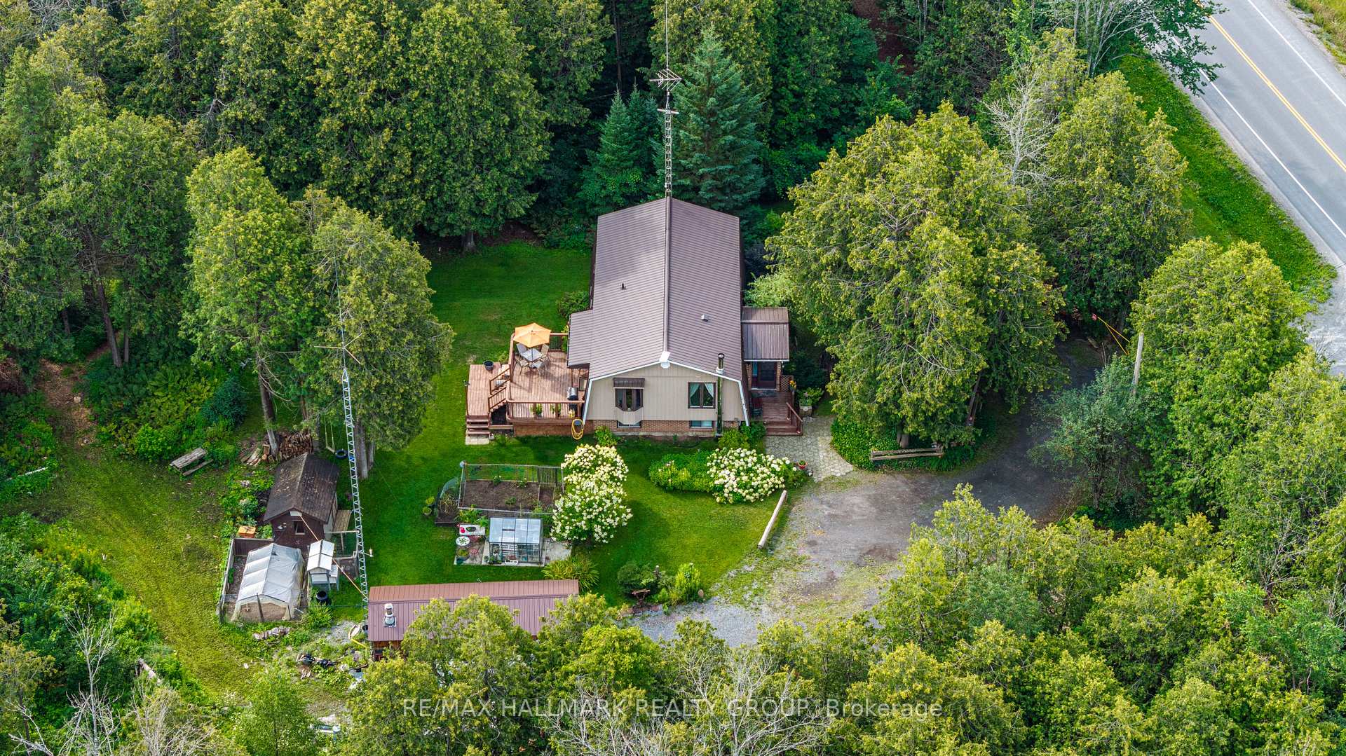 Photo 47 of 1184 Derry Side Road, Beckwith, Beckwith Twp — HOMEH