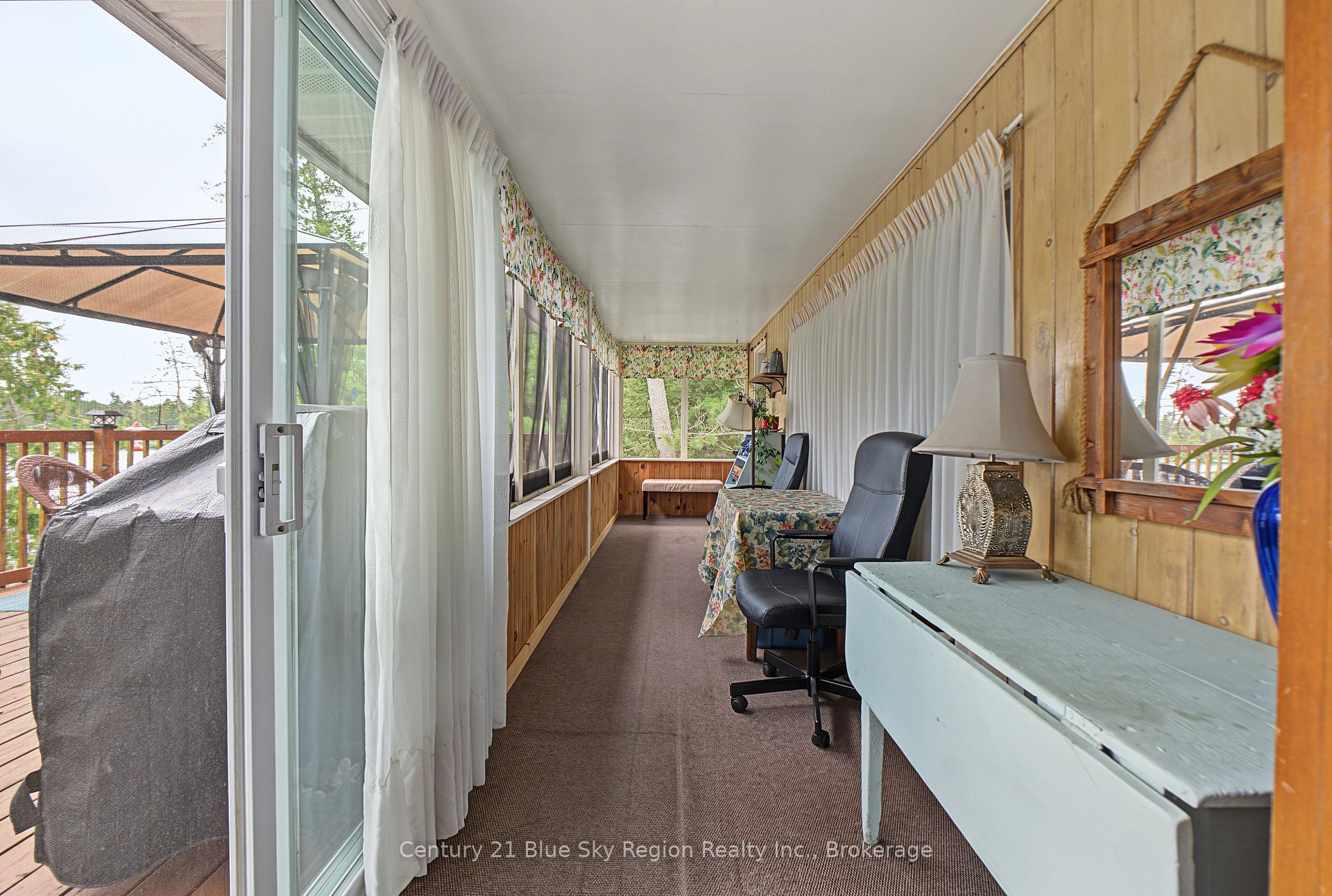 Photo 12 of 5065 Highway 11 N, Temagami — HOMEH