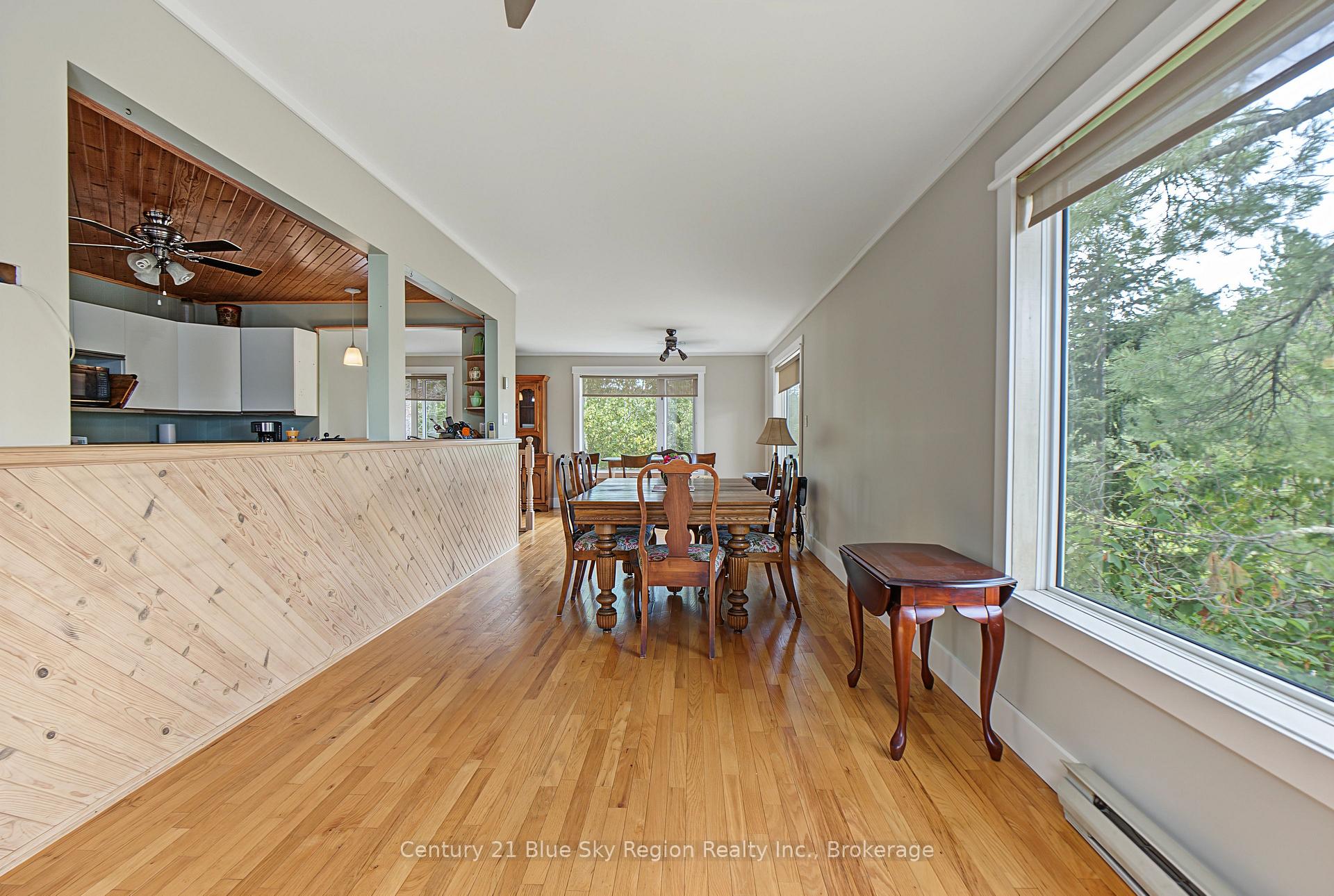 Photo 13 of 5065 Highway 11 N, Temagami — HOMEH