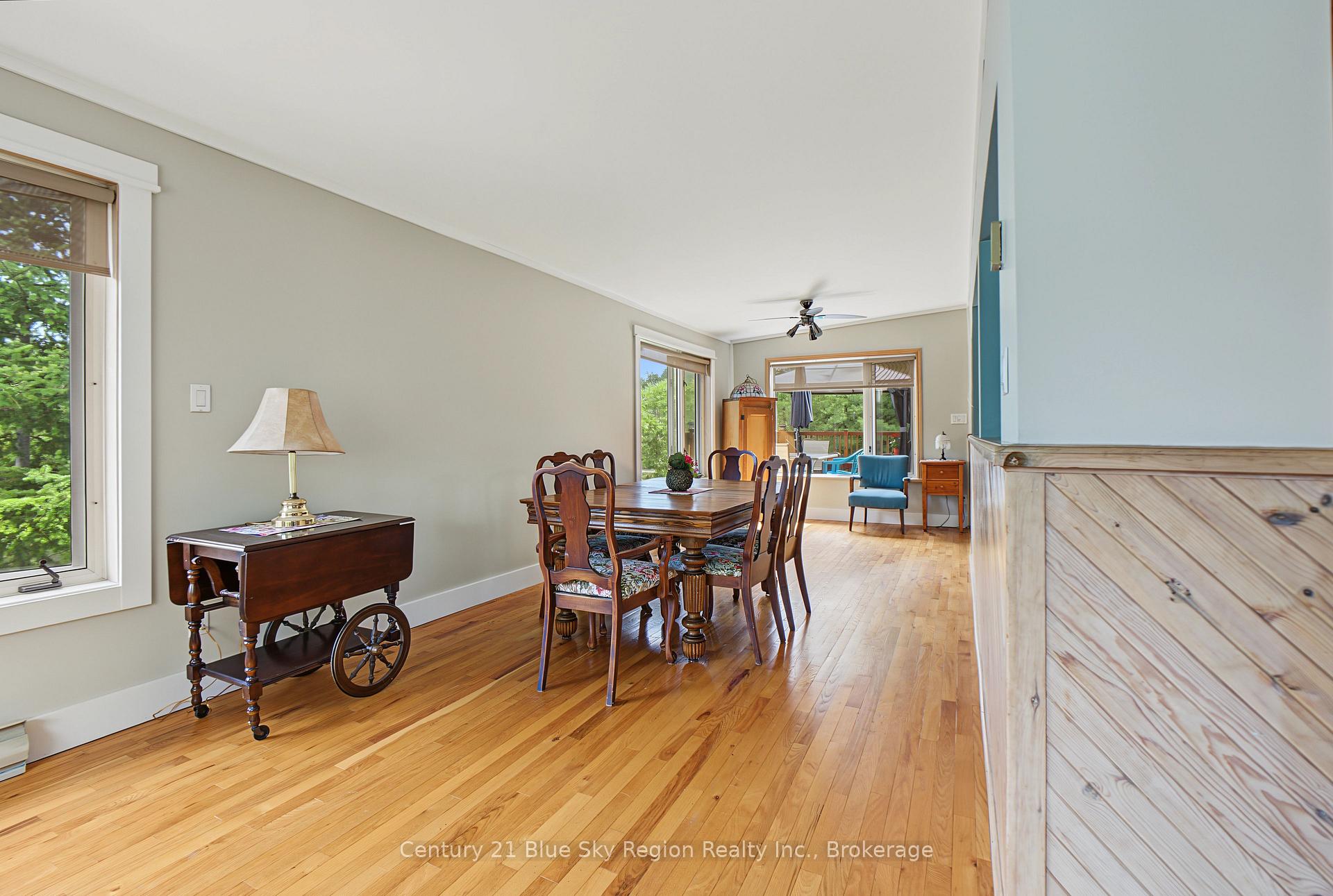 Photo 14 of 5065 Highway 11 N, Temagami — HOMEH