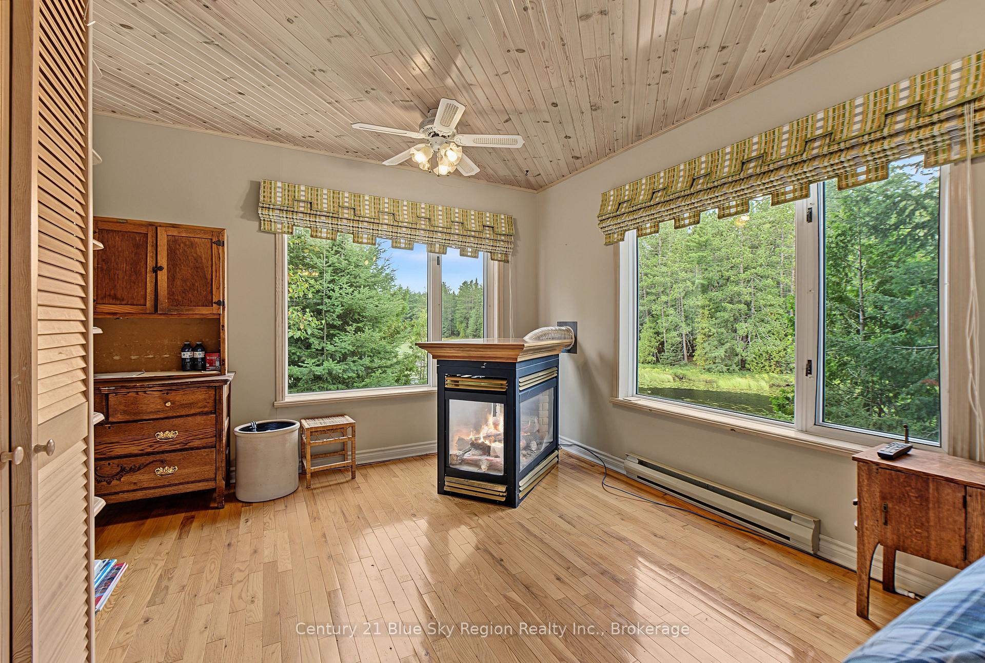 Photo 28 of 5065 Highway 11 N, Temagami — HOMEH