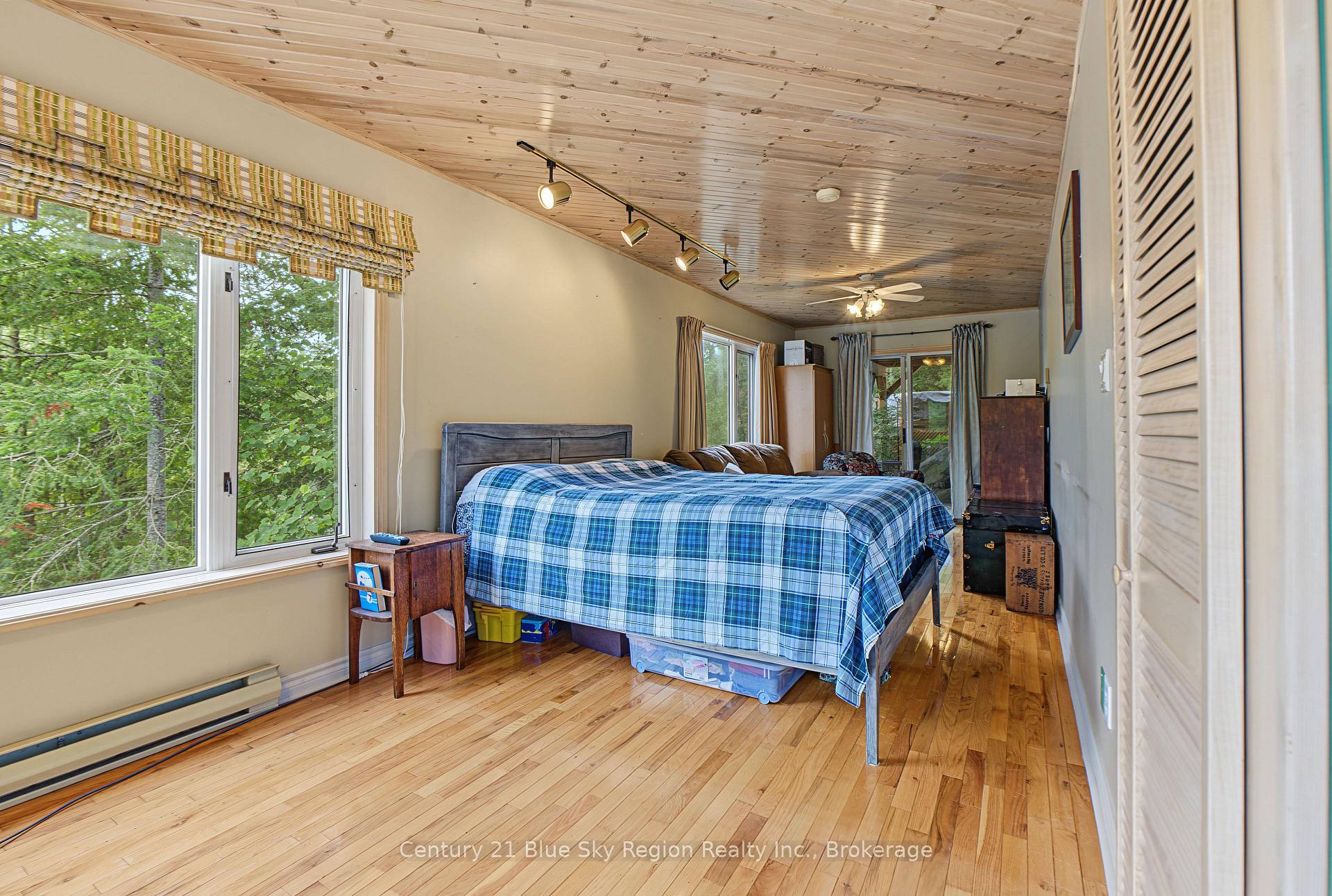 Photo 29 of 5065 Highway 11 N, Temagami — HOMEH