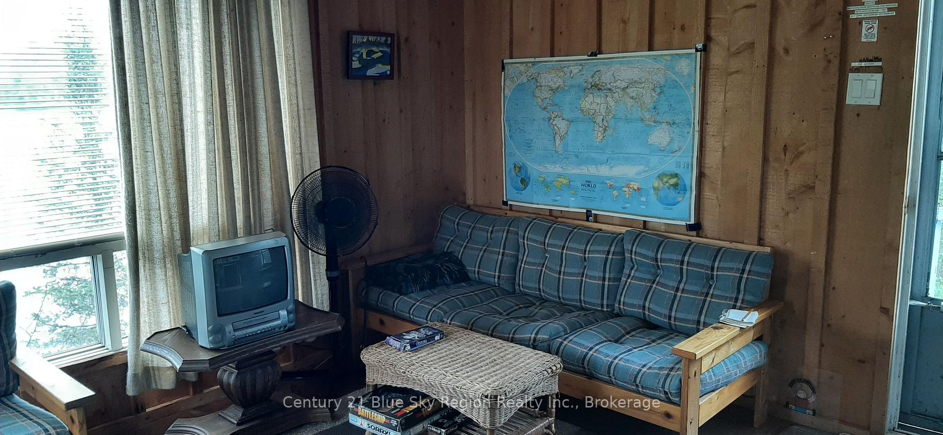 Photo 36 of 5065 Highway 11 N, Temagami — HOMEH