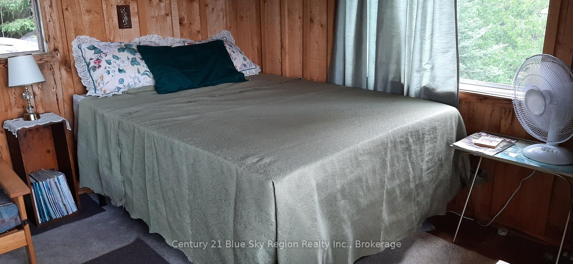 Photo 37 of 5065 Highway 11 N, Temagami — HOMEH