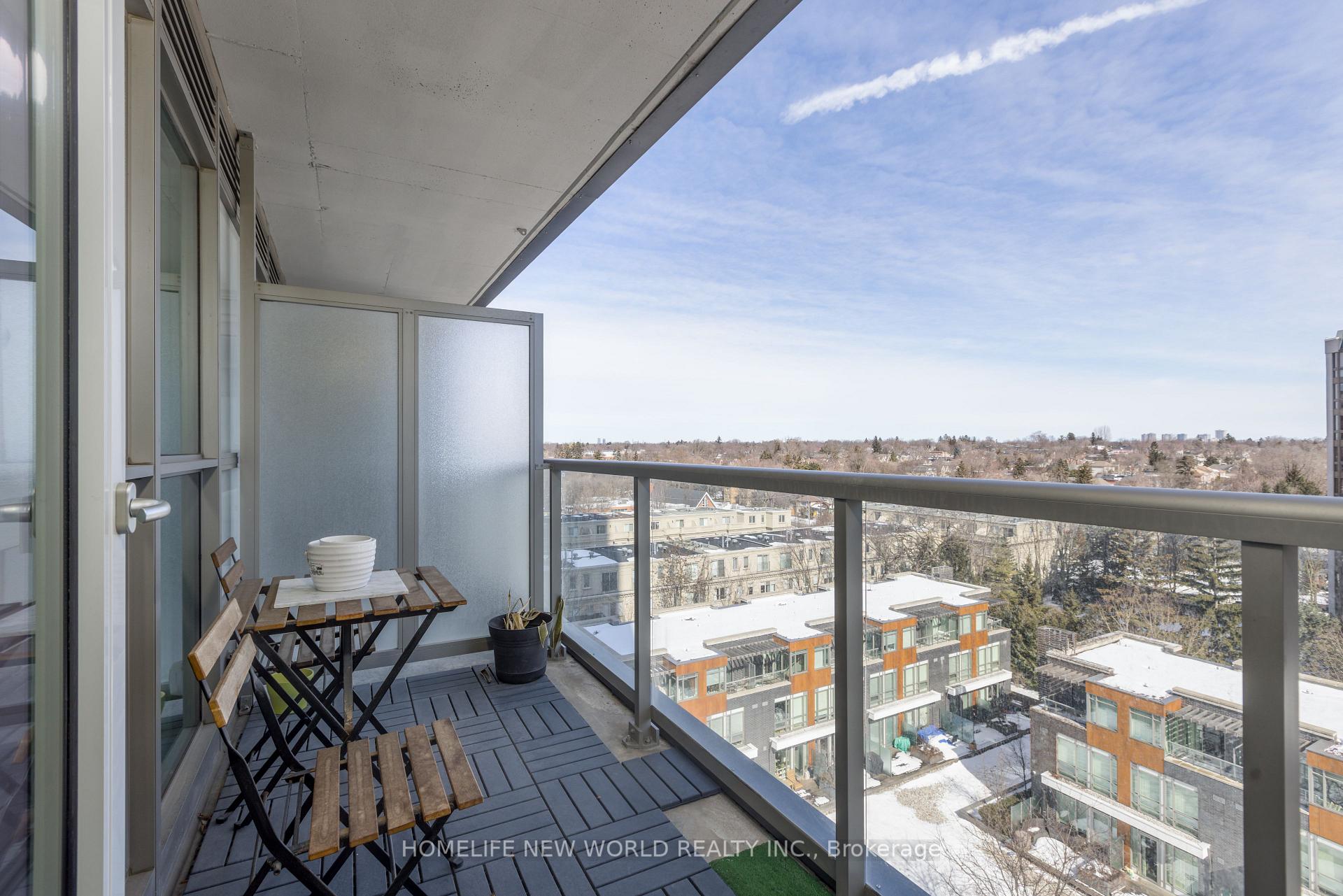 Photo 19 of Unit 801, 88 Sheppard Avenue E, North York, Willowdale East — HOMEH