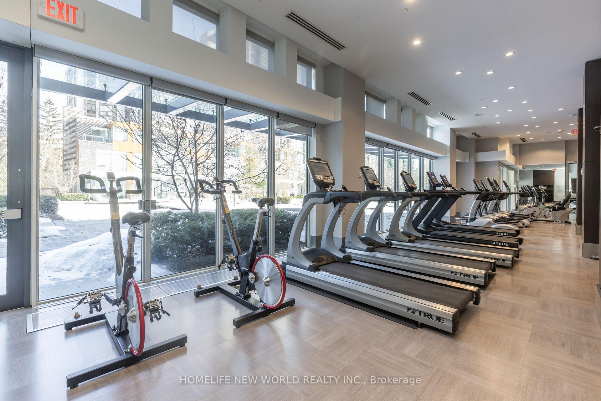 Photo 21 of Unit 801, 88 Sheppard Avenue E, North York, Willowdale East — HOMEH