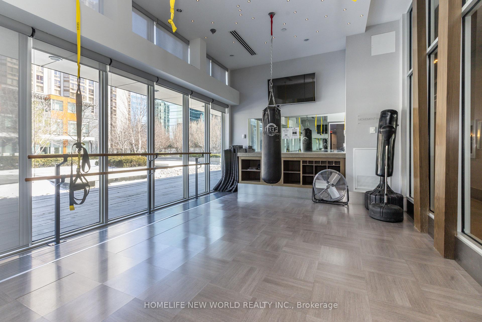 Photo 22 of Unit 801, 88 Sheppard Avenue E, North York, Willowdale East — HOMEH