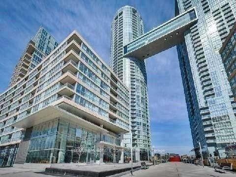 Photo 1 of Unit 1108, 151 Dan Leckie Way, Toronto, Waterfront Communities — HOMEH