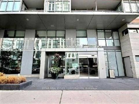 Photo 2 of Unit 1108, 151 Dan Leckie Way, Toronto, Waterfront Communities — HOMEH