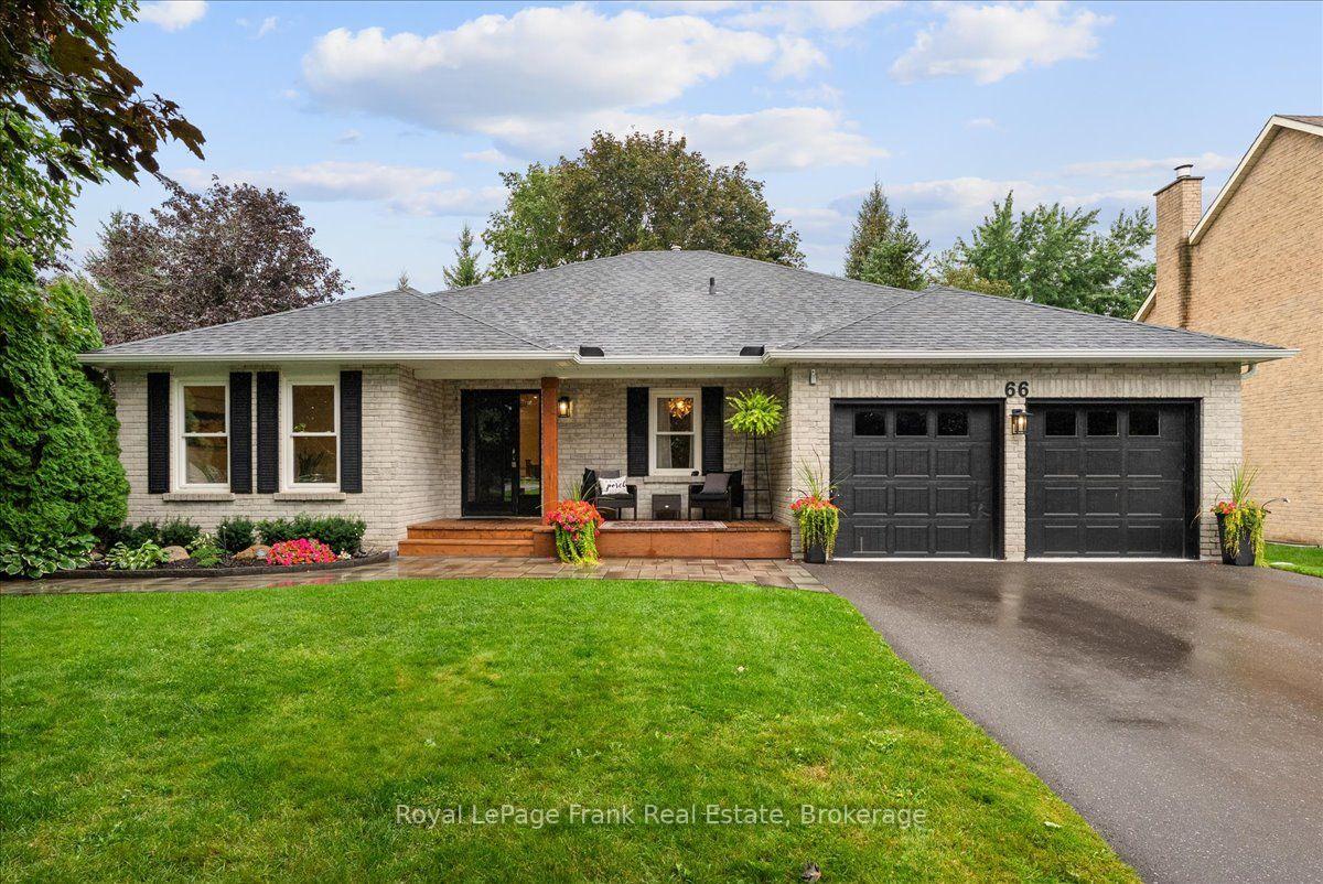 Photo 2 of 66 Centre Road, Uxbridge — HOMEH