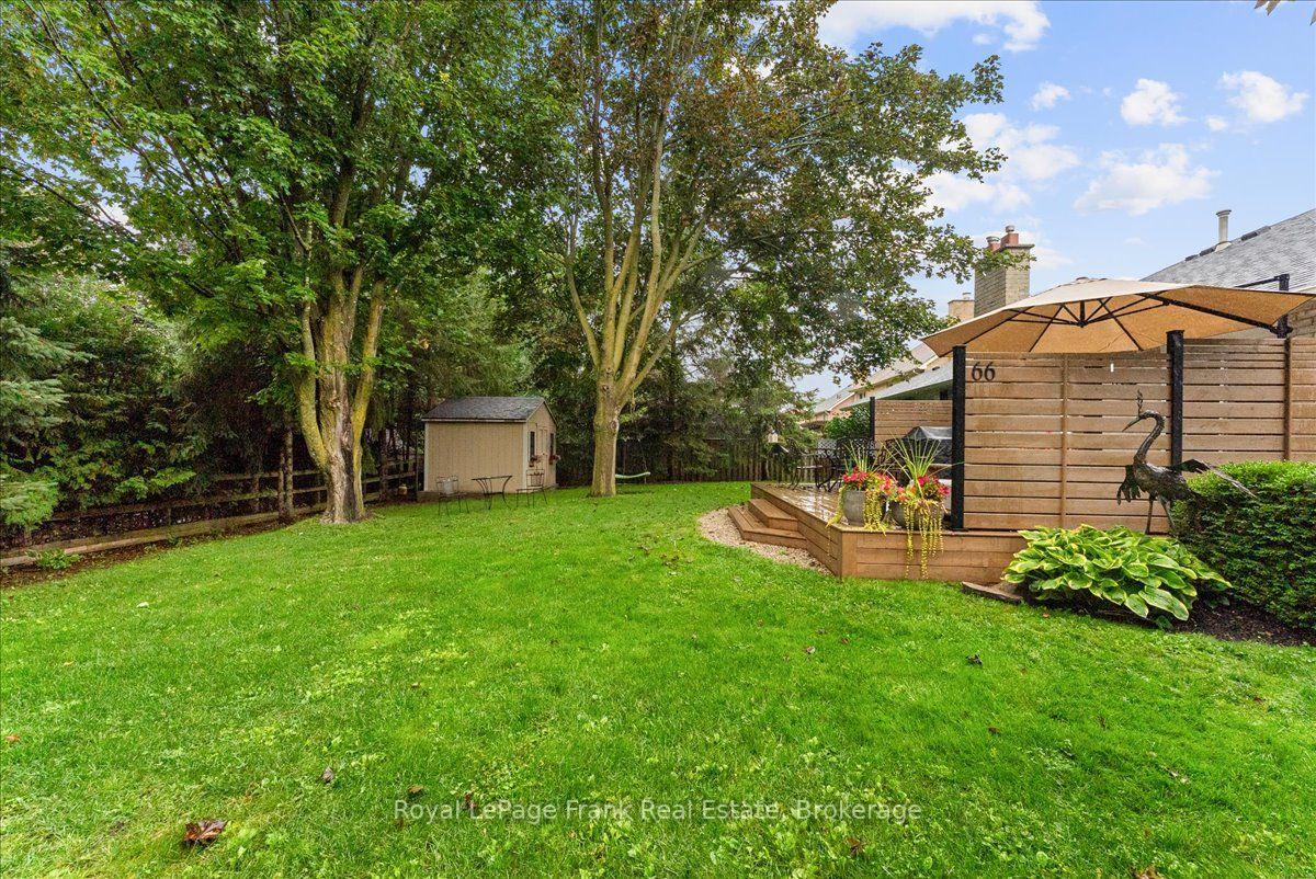 Photo 42 of 66 Centre Road, Uxbridge — HOMEH