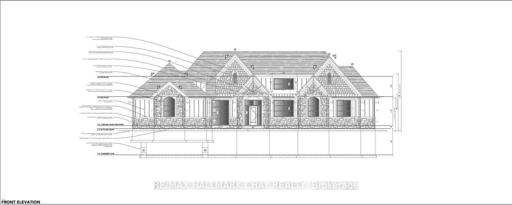 Photo 2 of 41 Bass Bay Drive, Tay, Rural Tay — HOMEH