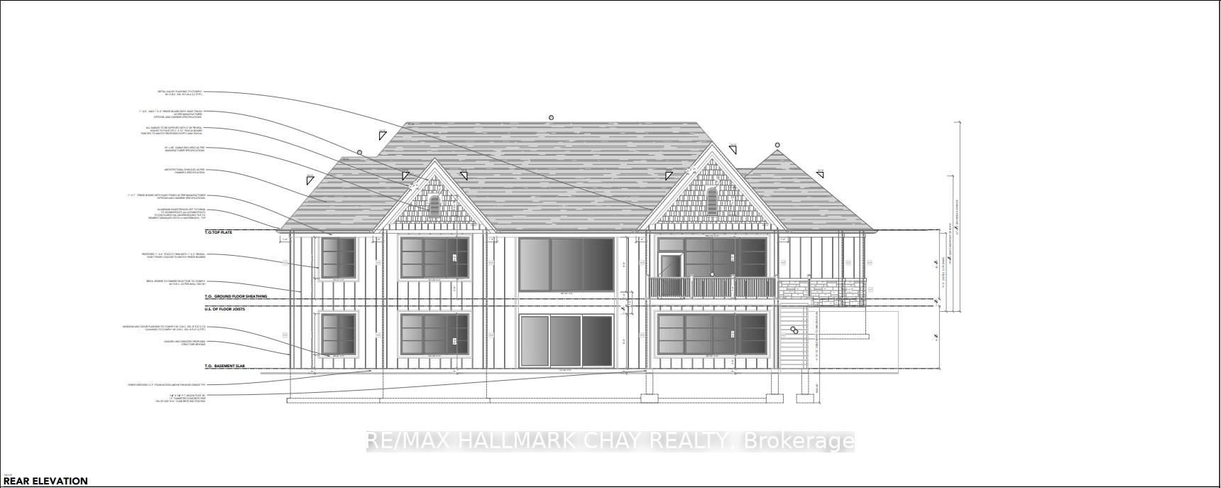Photo 3 of 41 Bass Bay Drive, Tay, Rural Tay — HOMEH