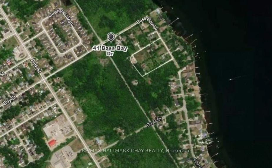 Photo 8 of 41 Bass Bay Drive, Tay, Rural Tay — HOMEH