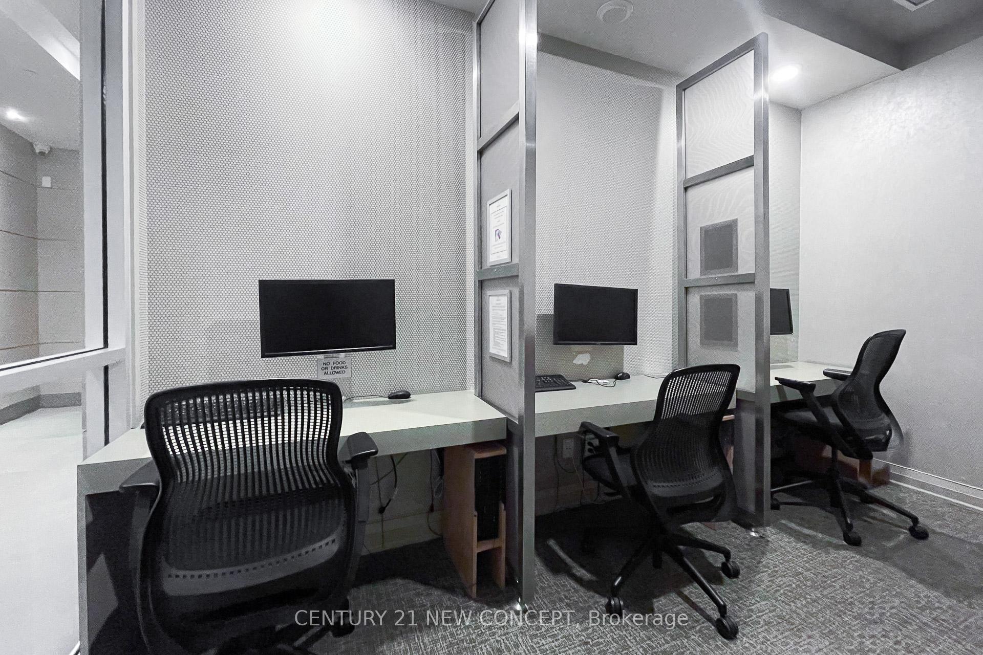 Photo 18 of Unit 404, 761 Bay Street, Toronto, Bay Street Corridor — HOMEH