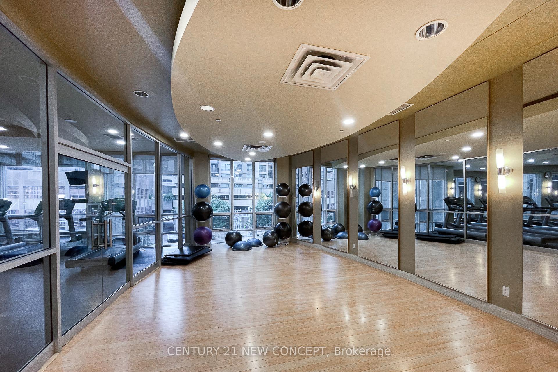 Photo 22 of Unit 404, 761 Bay Street, Toronto, Bay Street Corridor — HOMEH