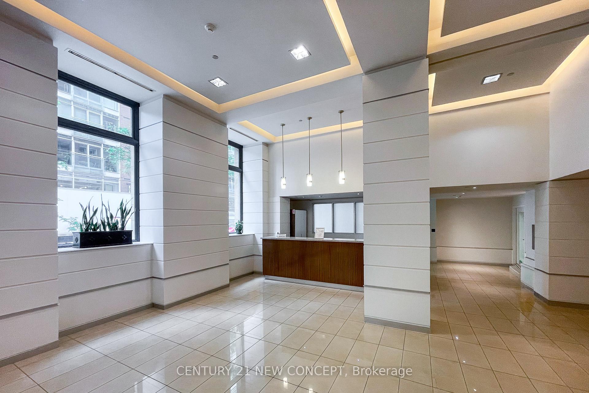 Photo 24 of Unit 404, 761 Bay Street, Toronto, Bay Street Corridor — HOMEH