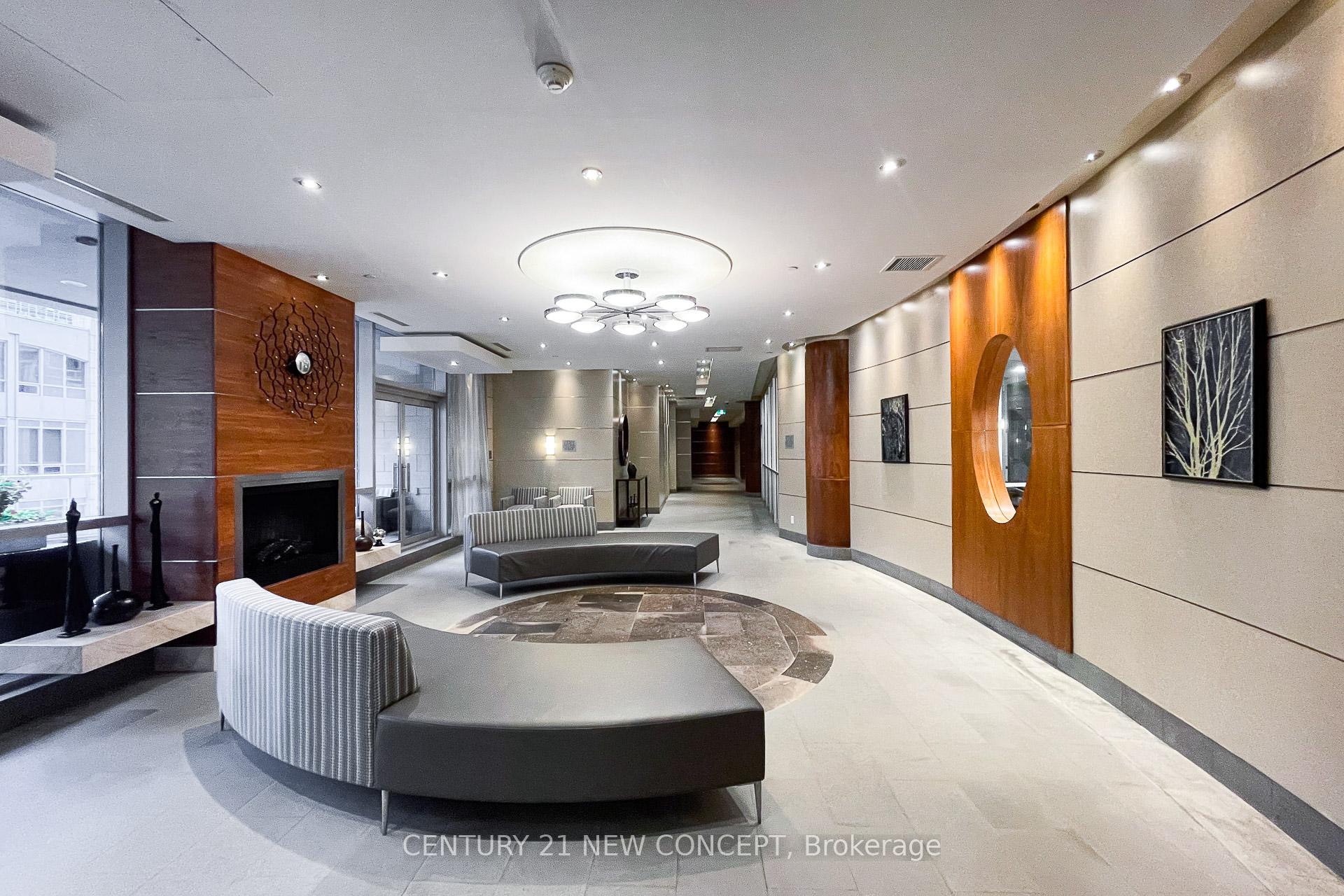 Photo 25 of Unit 404, 761 Bay Street, Toronto, Bay Street Corridor — HOMEH