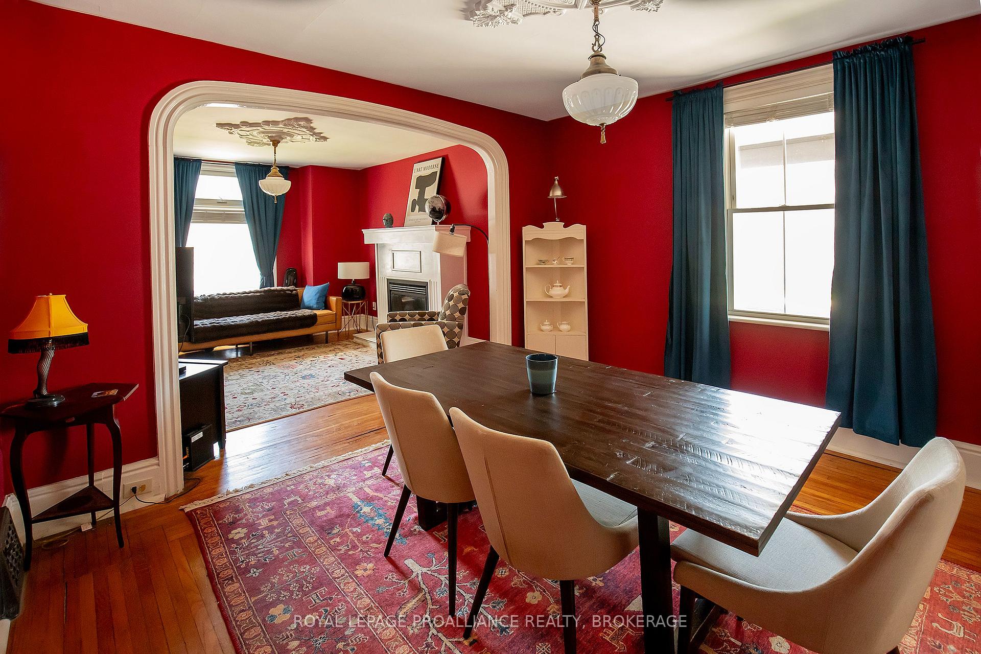 Photo 7 of 300 Sydenham Street, Kingston, East of Sir John A. Blvd — HOMEH
