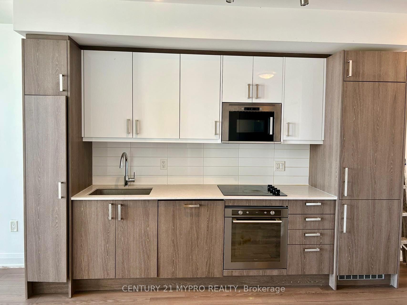 Photo 5 of Unit 2901, 77 Mutual Street, Toronto, Church-Yonge Corridor — HOMEH