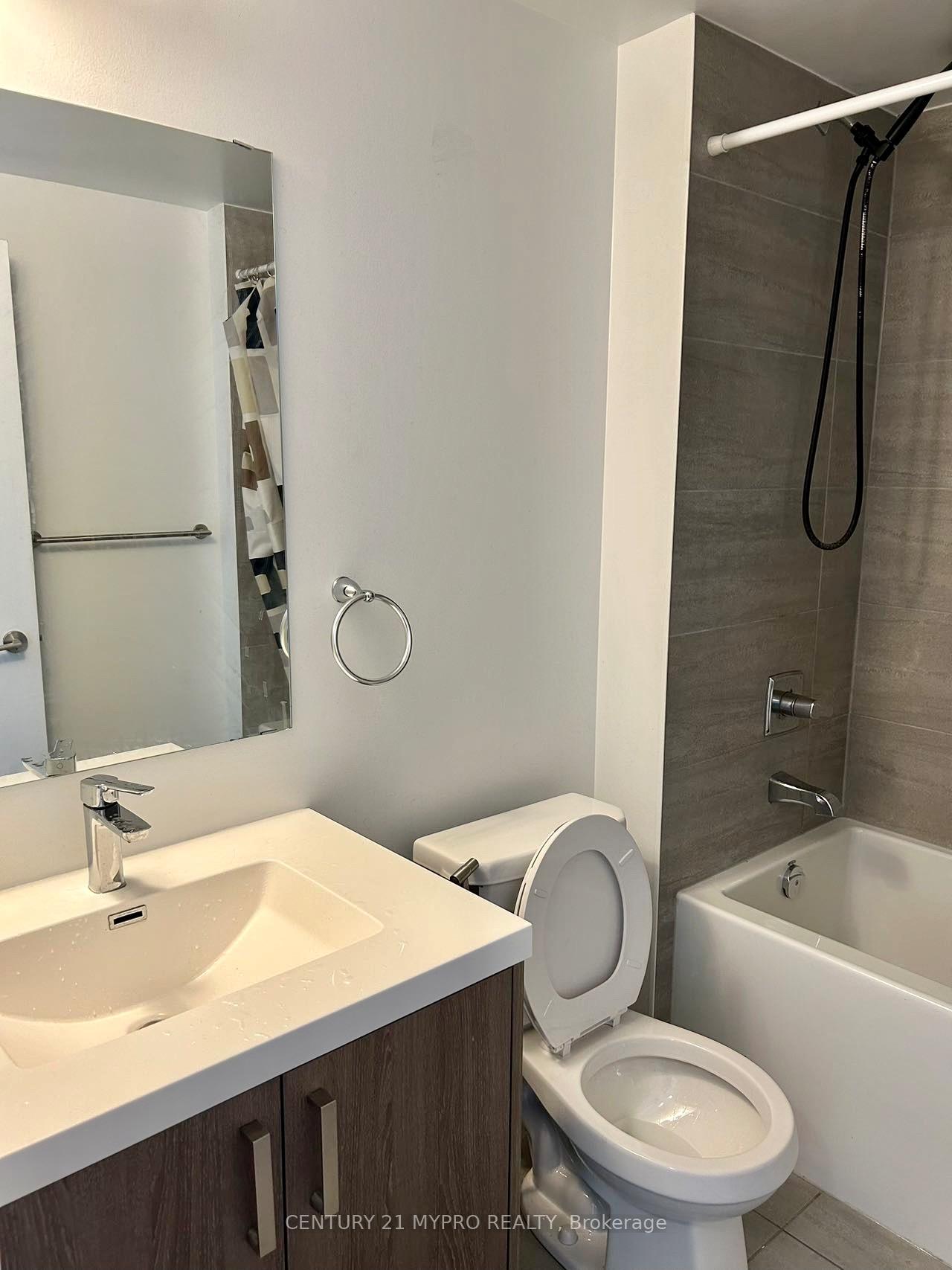 Photo 9 of Unit 2901, 77 Mutual Street, Toronto, Church-Yonge Corridor — HOMEH