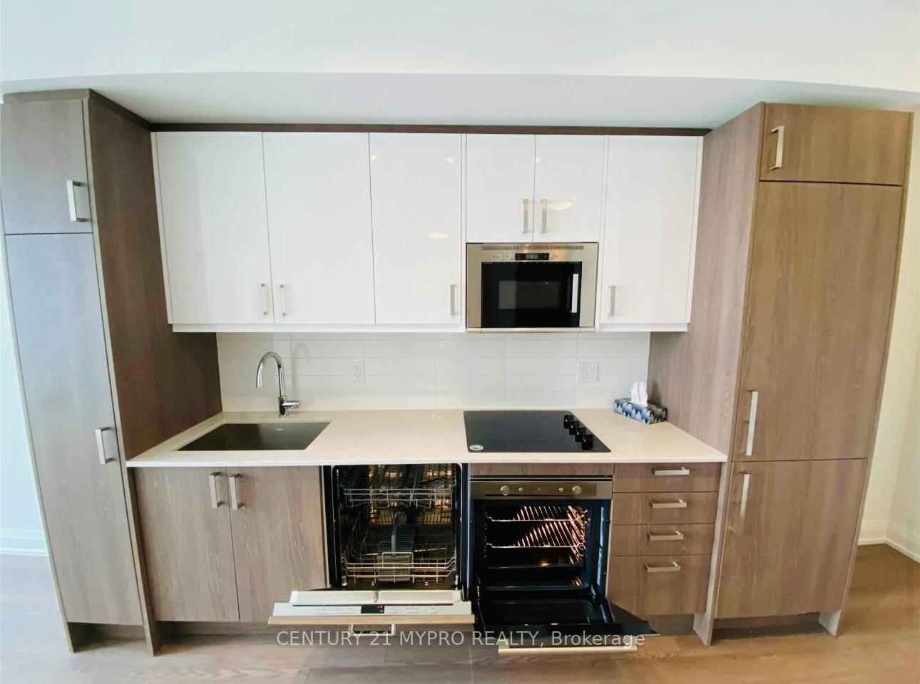 Photo 10 of Unit 2901, 77 Mutual Street, Toronto, Church-Yonge Corridor — HOMEH