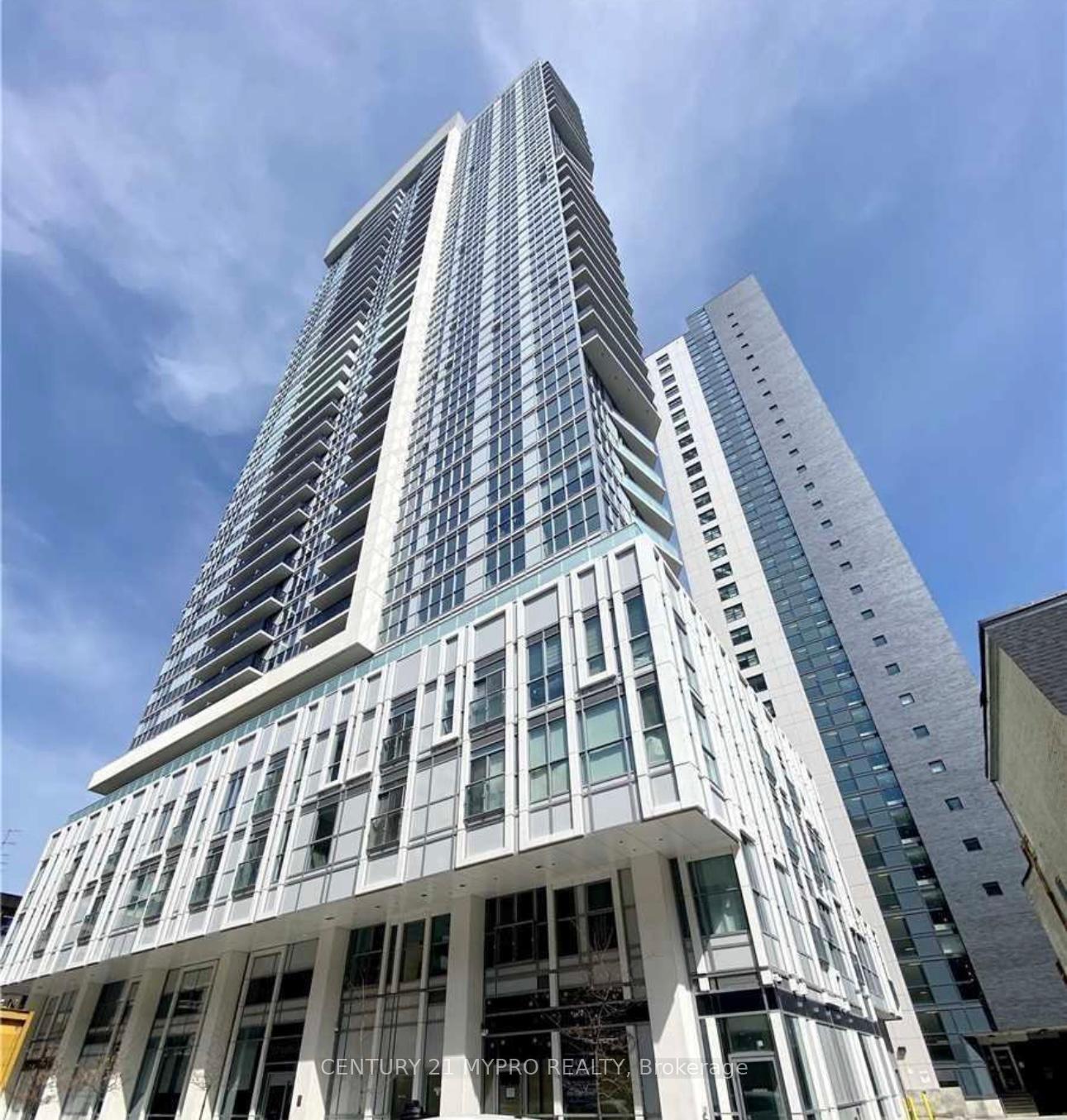 Photo 15 of Unit 2901, 77 Mutual Street, Toronto, Church-Yonge Corridor — HOMEH