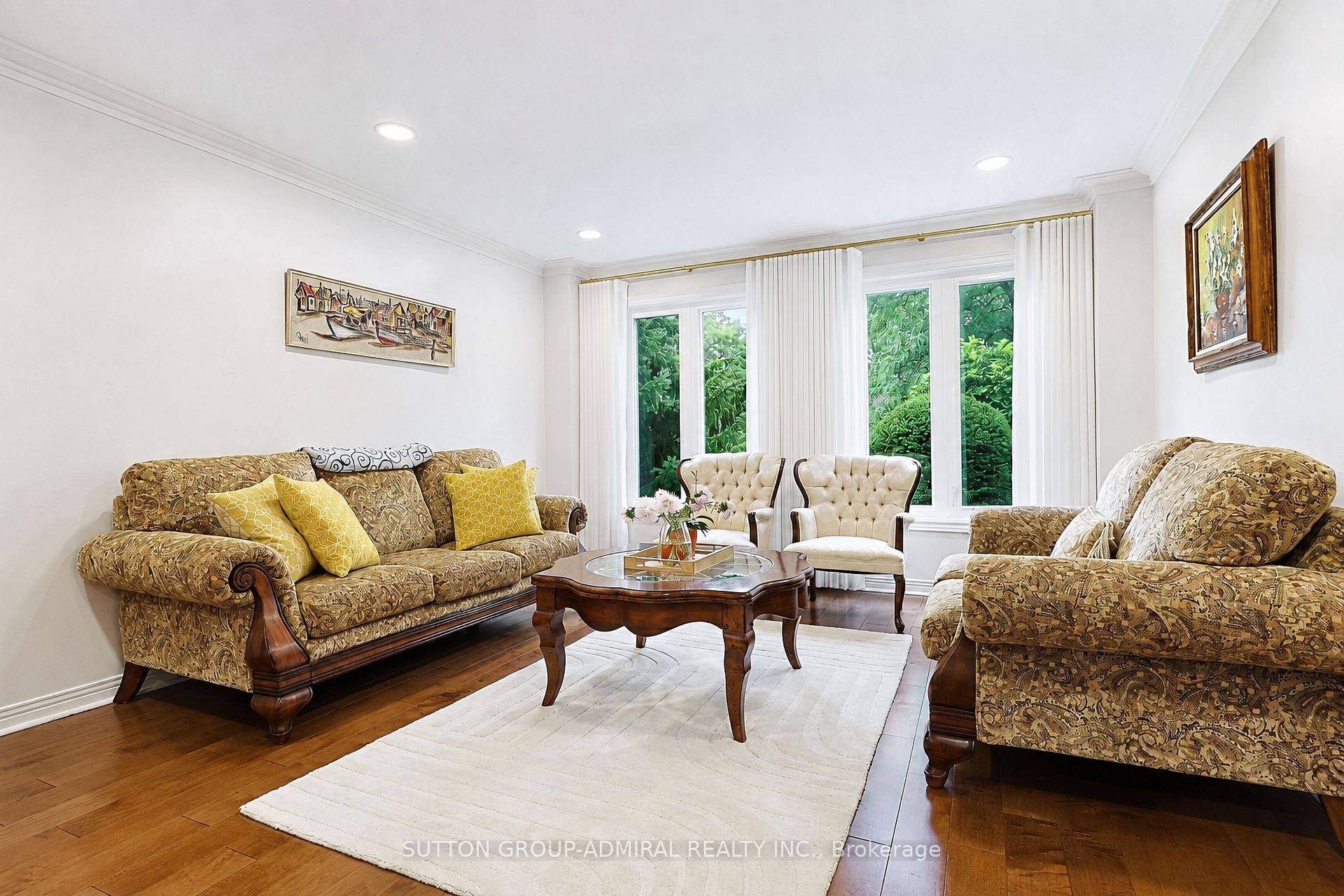 Photo 9 of 232 Franklin Avenue, Vaughan, Crestwood-Springfarm-Yorkhill — HOMEH