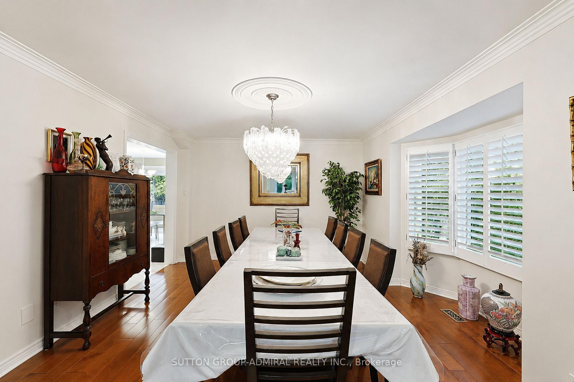 Photo 11 of 232 Franklin Avenue, Vaughan, Crestwood-Springfarm-Yorkhill — HOMEH