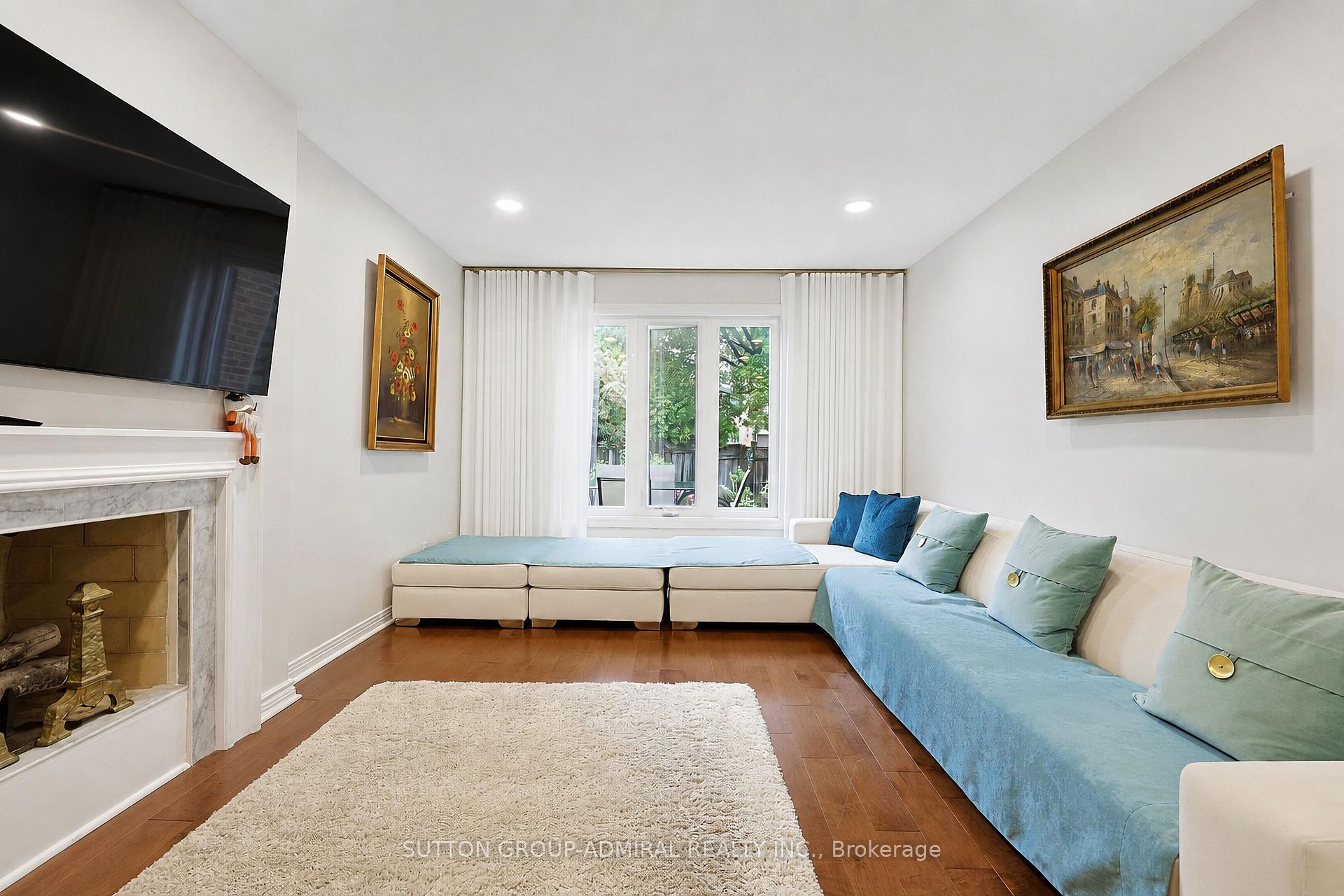 Photo 14 of 232 Franklin Avenue, Vaughan, Crestwood-Springfarm-Yorkhill — HOMEH