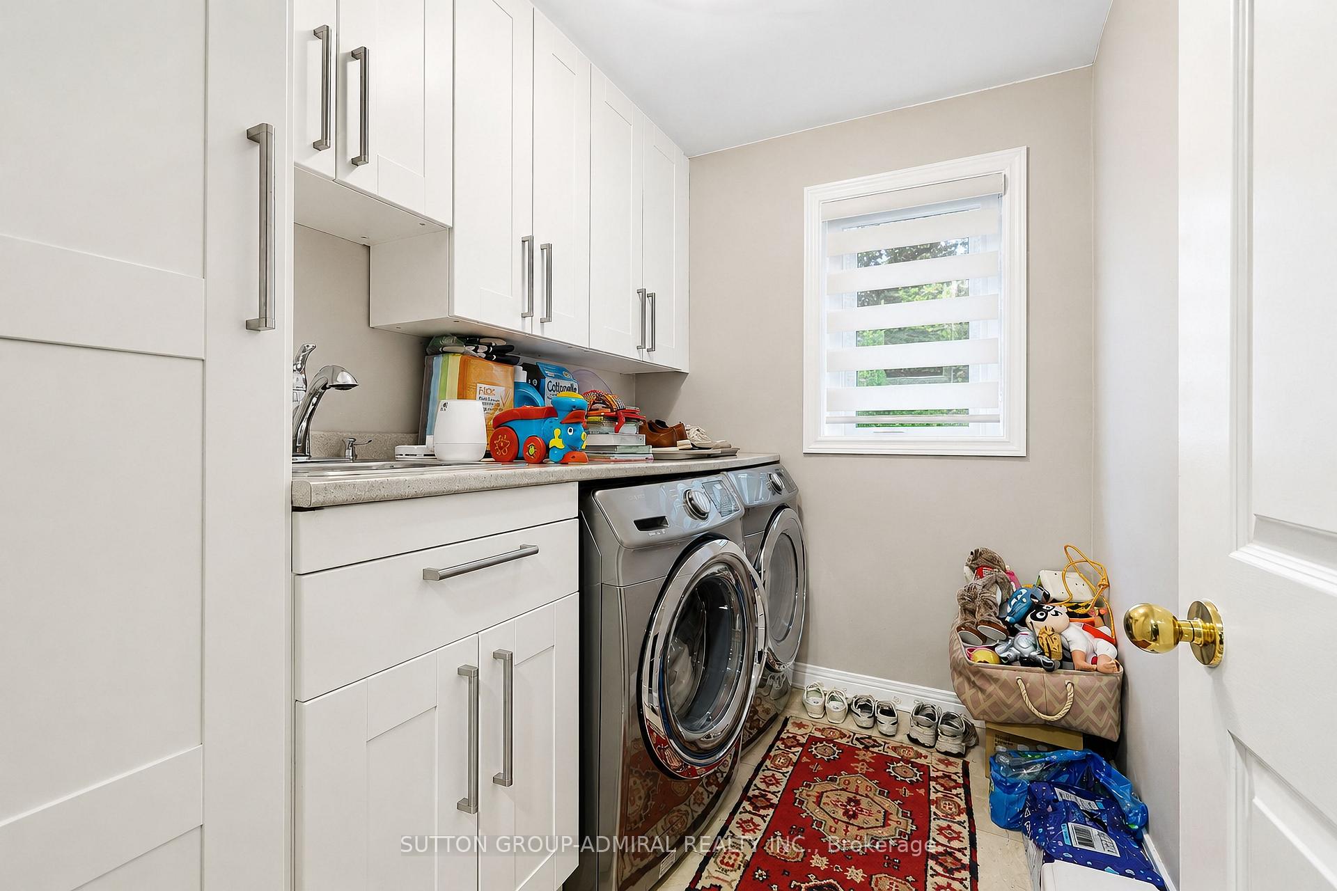 Photo 16 of 232 Franklin Avenue, Vaughan, Crestwood-Springfarm-Yorkhill — HOMEH
