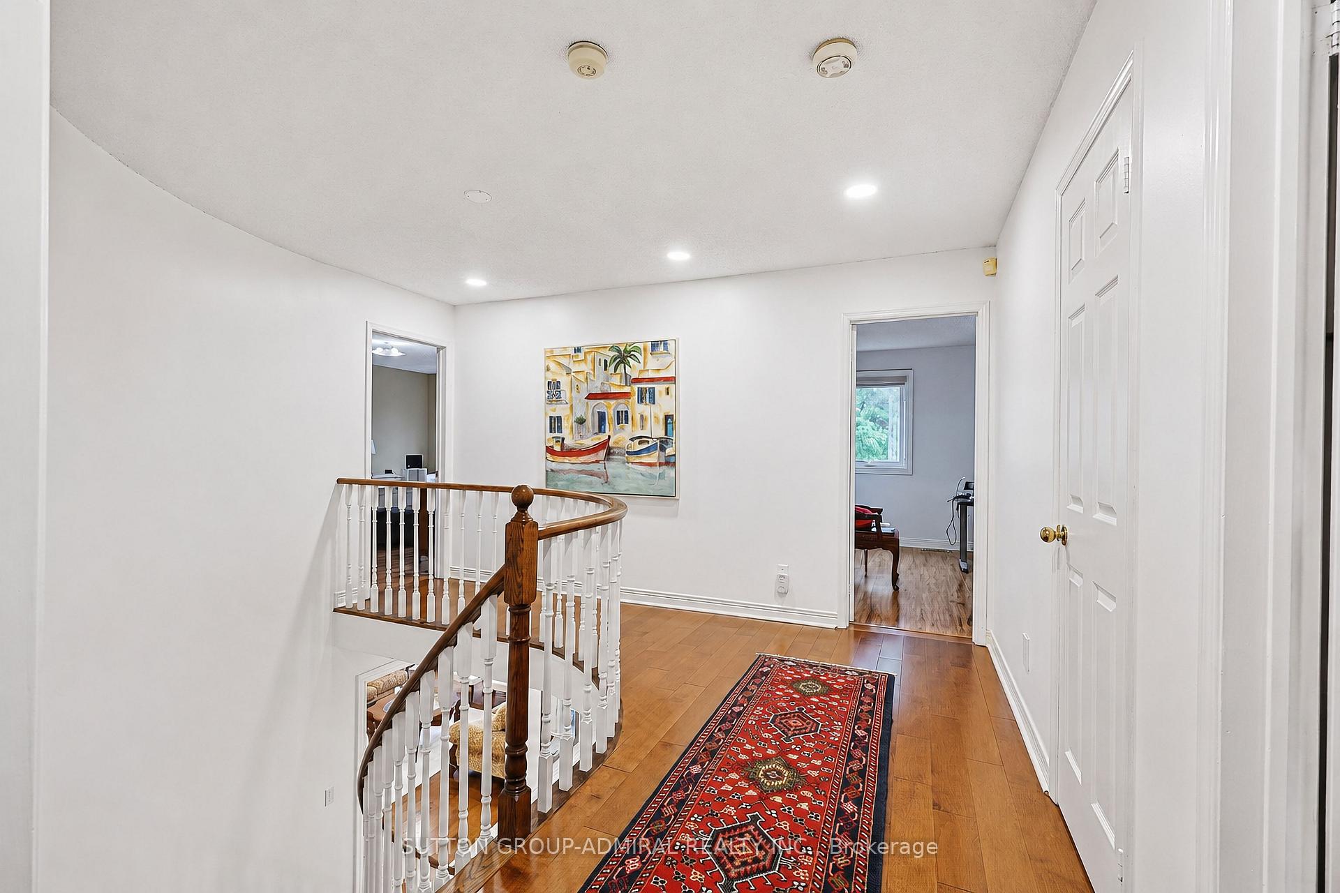 Photo 17 of 232 Franklin Avenue, Vaughan, Crestwood-Springfarm-Yorkhill — HOMEH