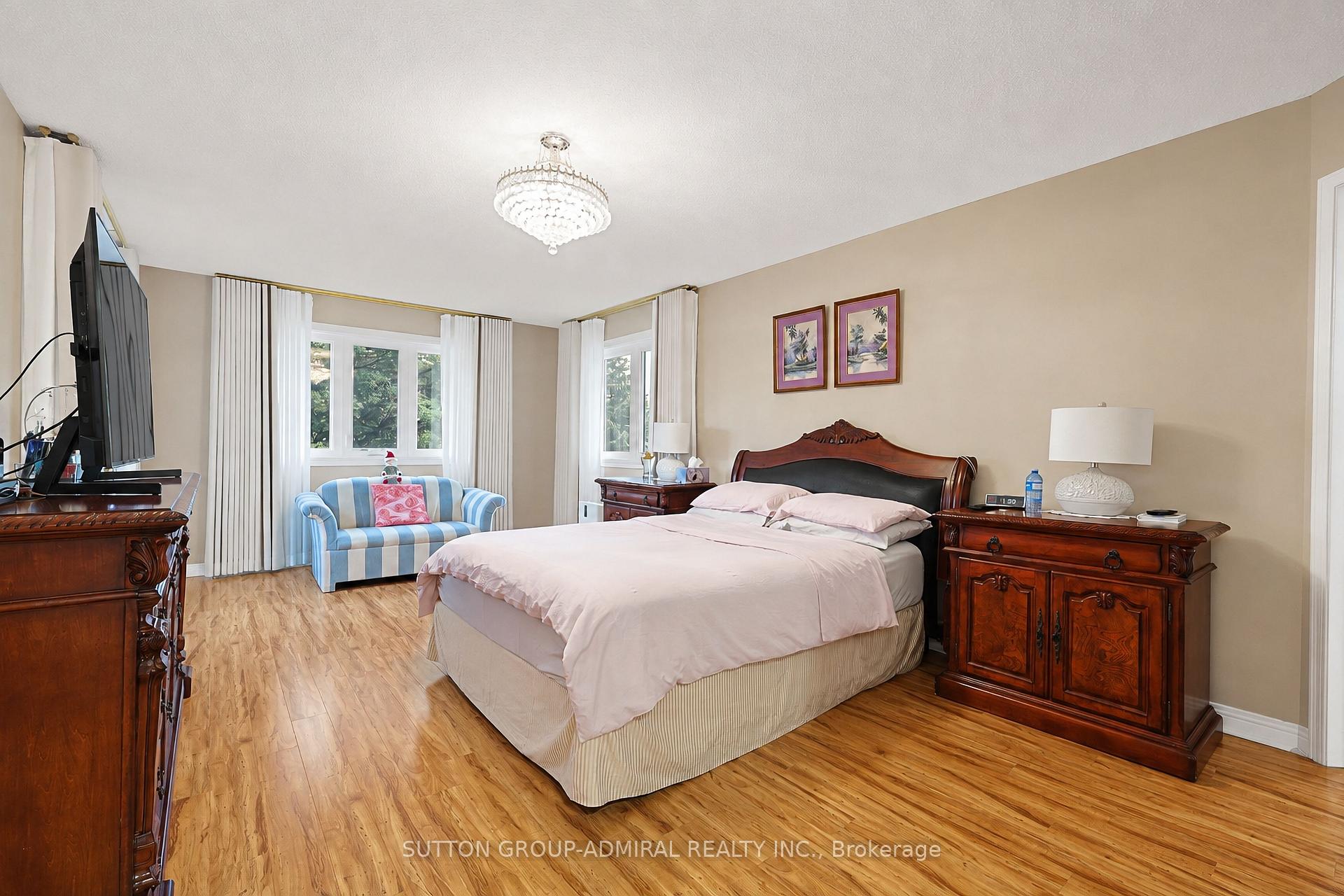 Photo 18 of 232 Franklin Avenue, Vaughan, Crestwood-Springfarm-Yorkhill — HOMEH