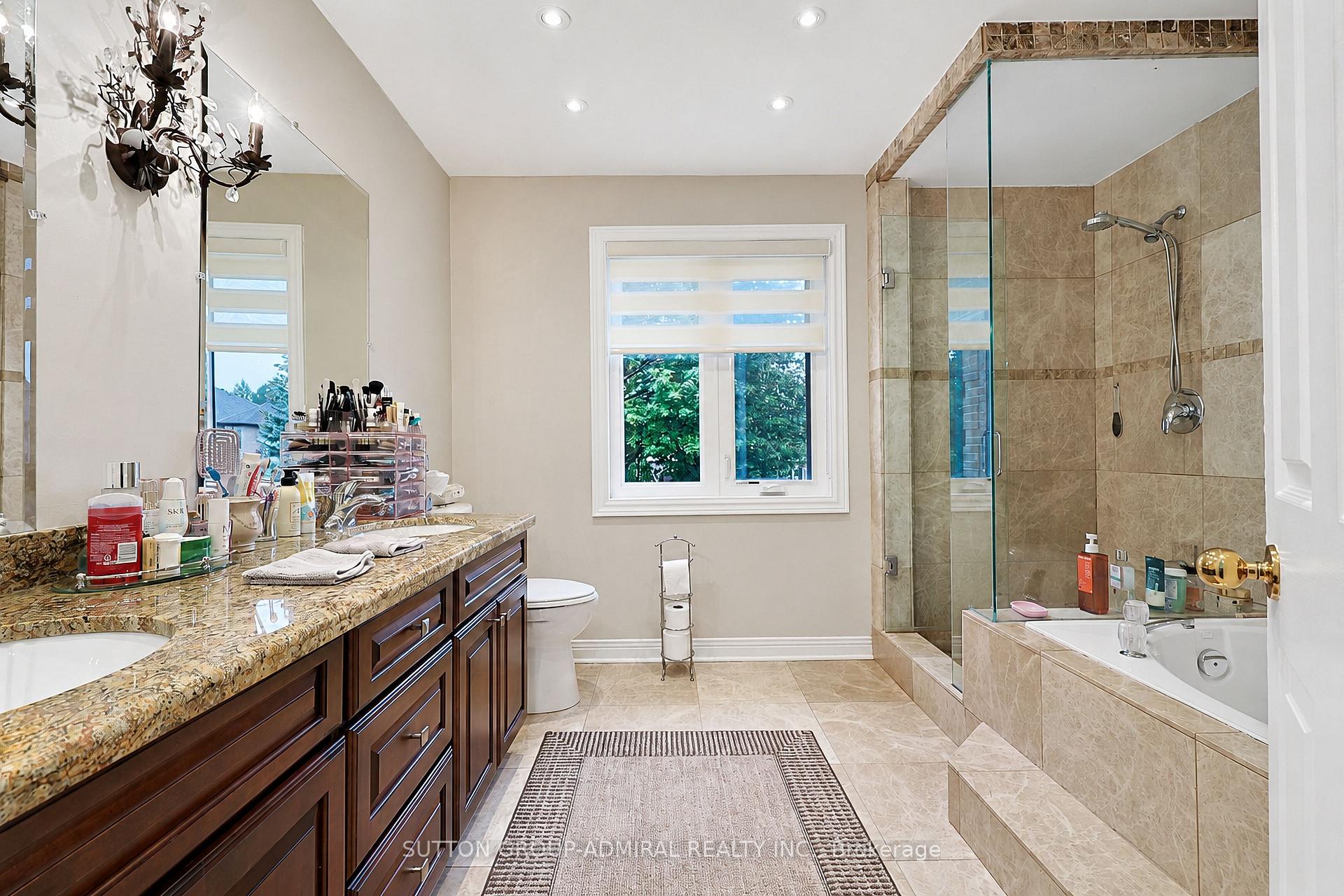 Photo 21 of 232 Franklin Avenue, Vaughan, Crestwood-Springfarm-Yorkhill — HOMEH