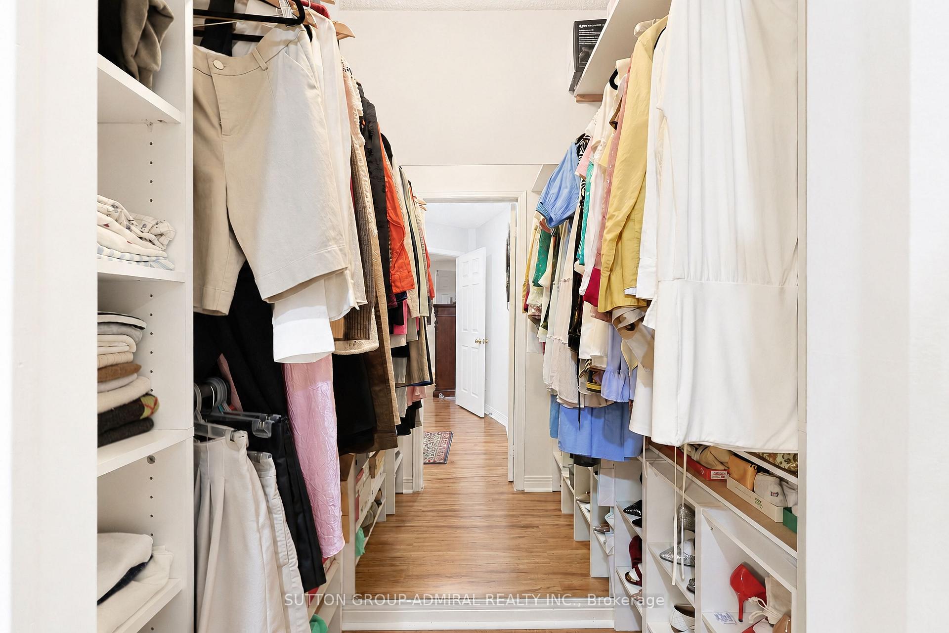 Photo 23 of 232 Franklin Avenue, Vaughan, Crestwood-Springfarm-Yorkhill — HOMEH