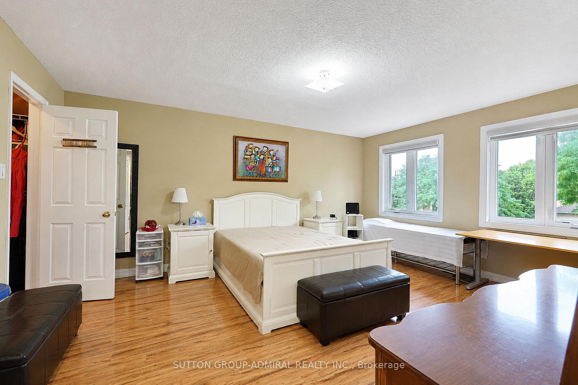 Photo 24 of 232 Franklin Avenue, Vaughan, Crestwood-Springfarm-Yorkhill — HOMEH